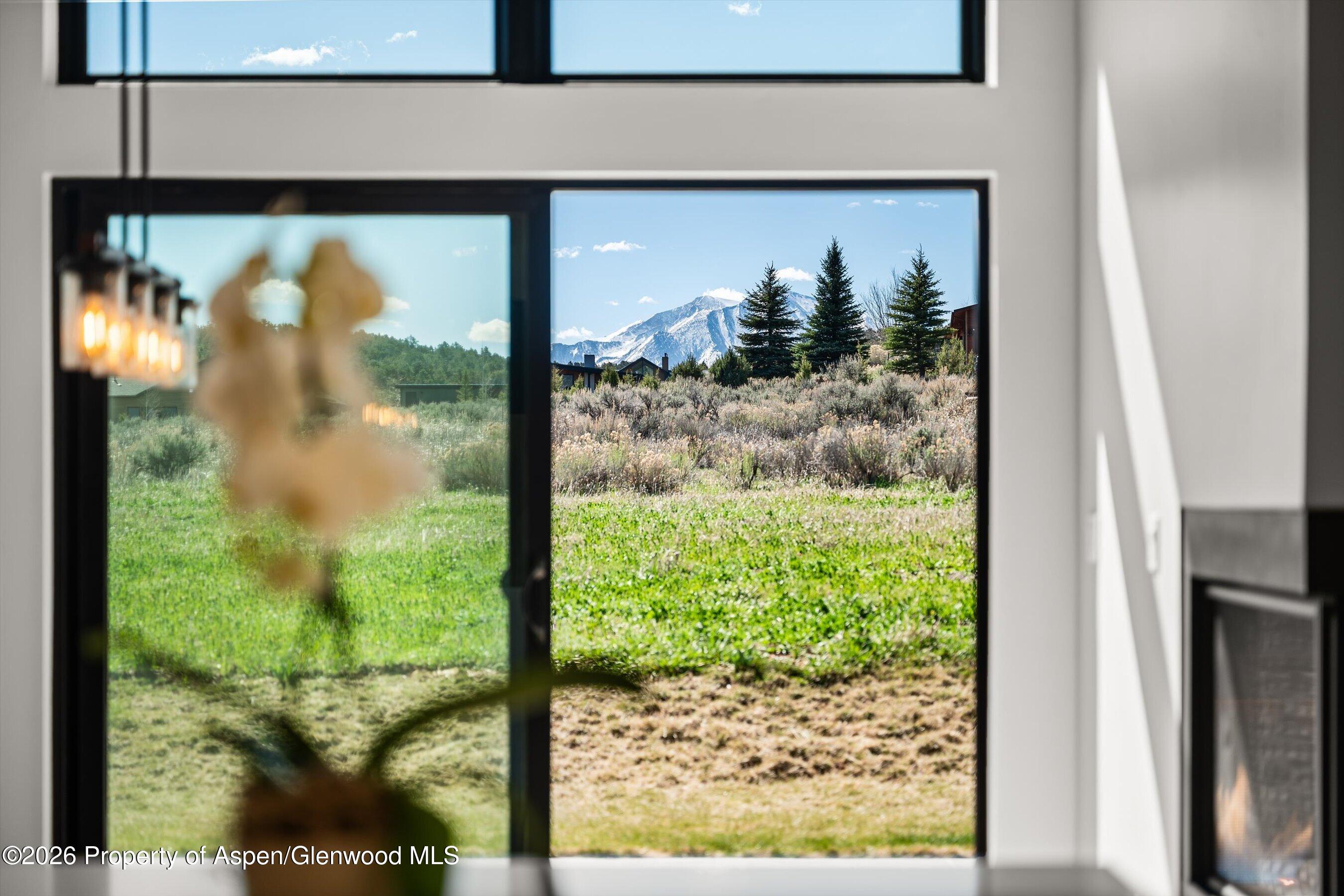 1284 Hidden Valley Drive Glenwood Springs CO 81601