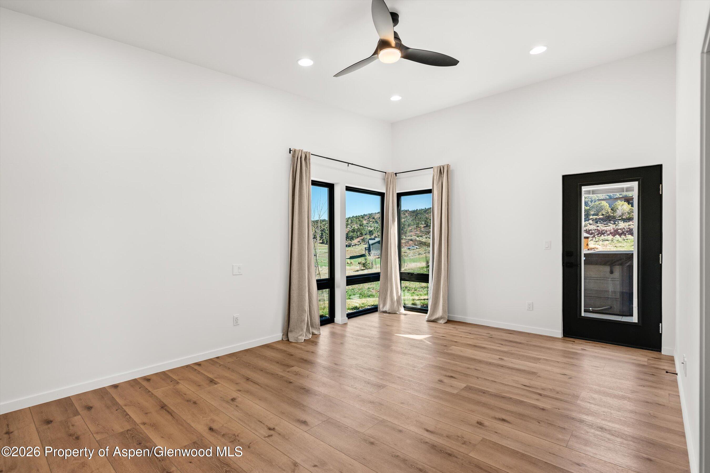 1284 Hidden Valley Drive Glenwood Springs CO 81601