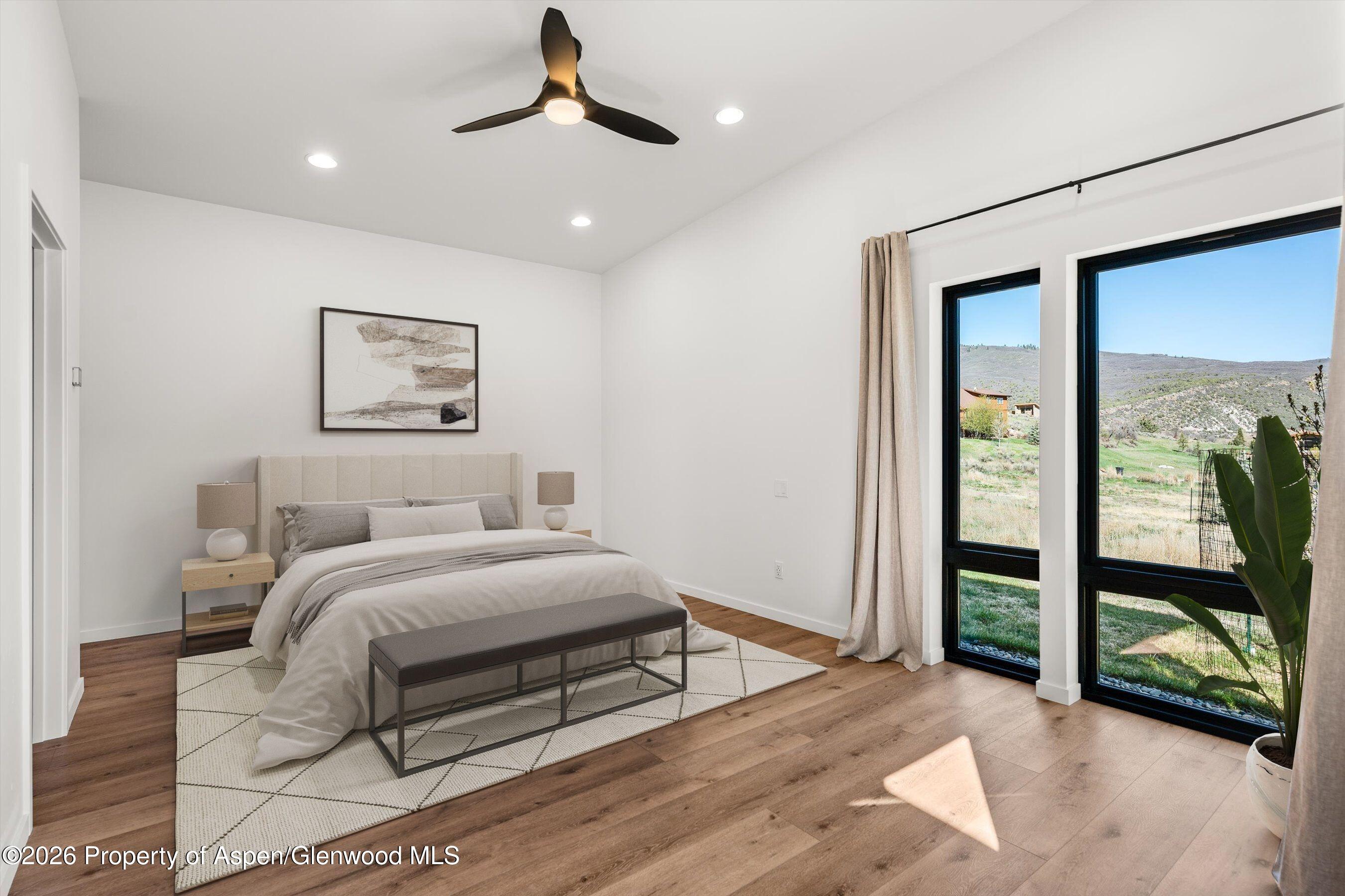 1284 Hidden Valley Drive Glenwood Springs CO 81601