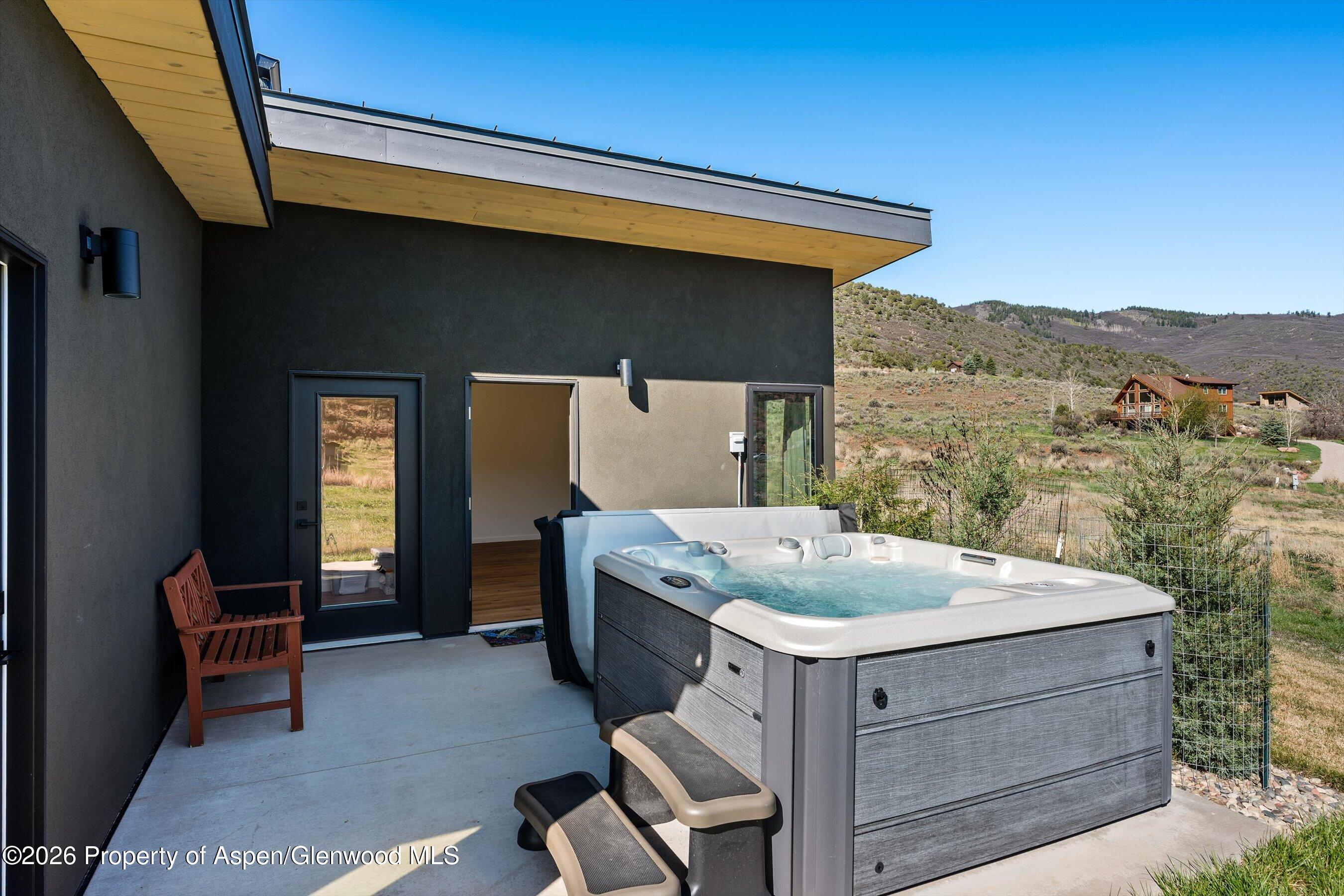 1284 Hidden Valley Drive Glenwood Springs CO 81601