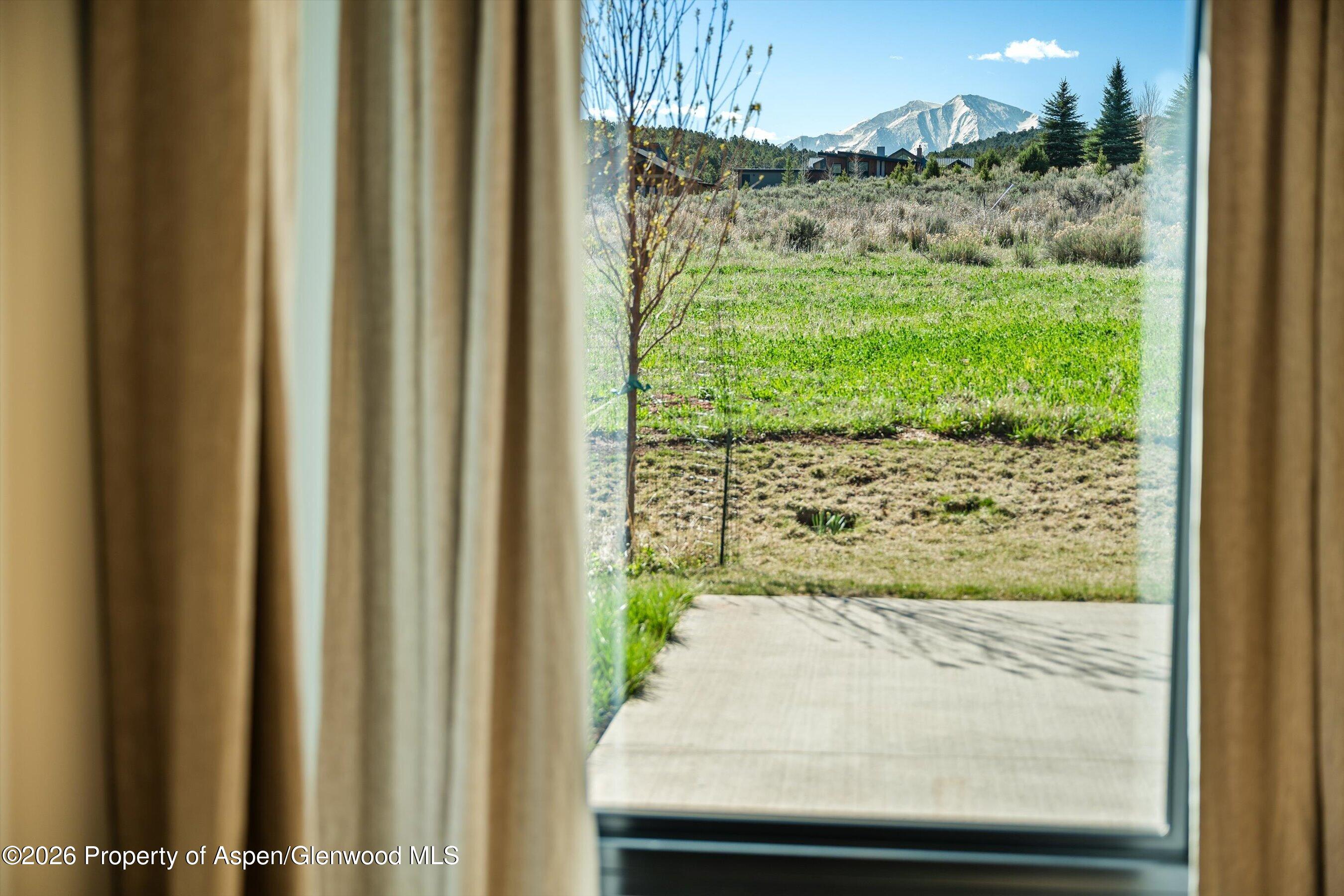 1284 Hidden Valley Drive Glenwood Springs CO 81601