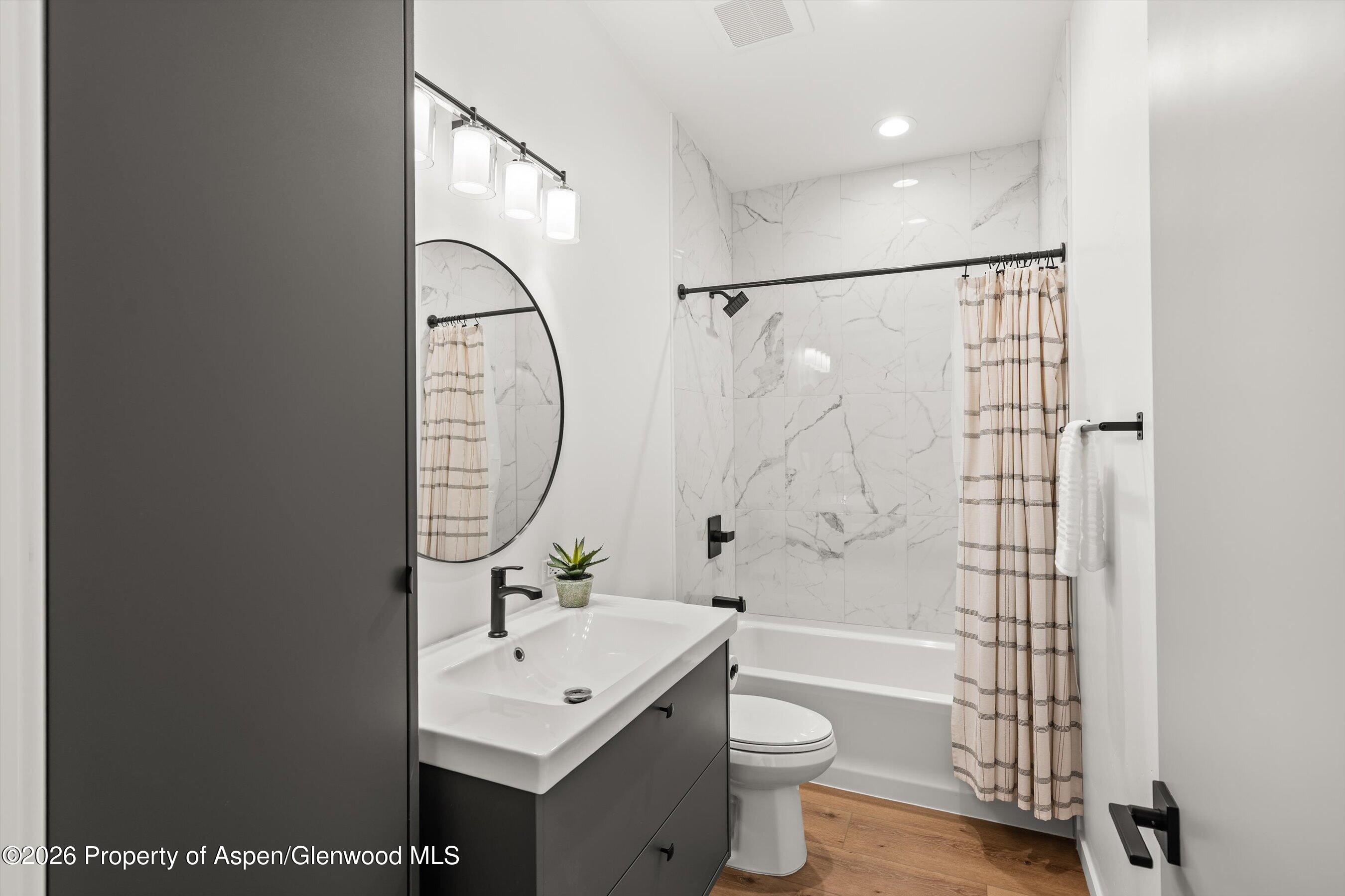 1284 Hidden Valley Drive Glenwood Springs CO 81601