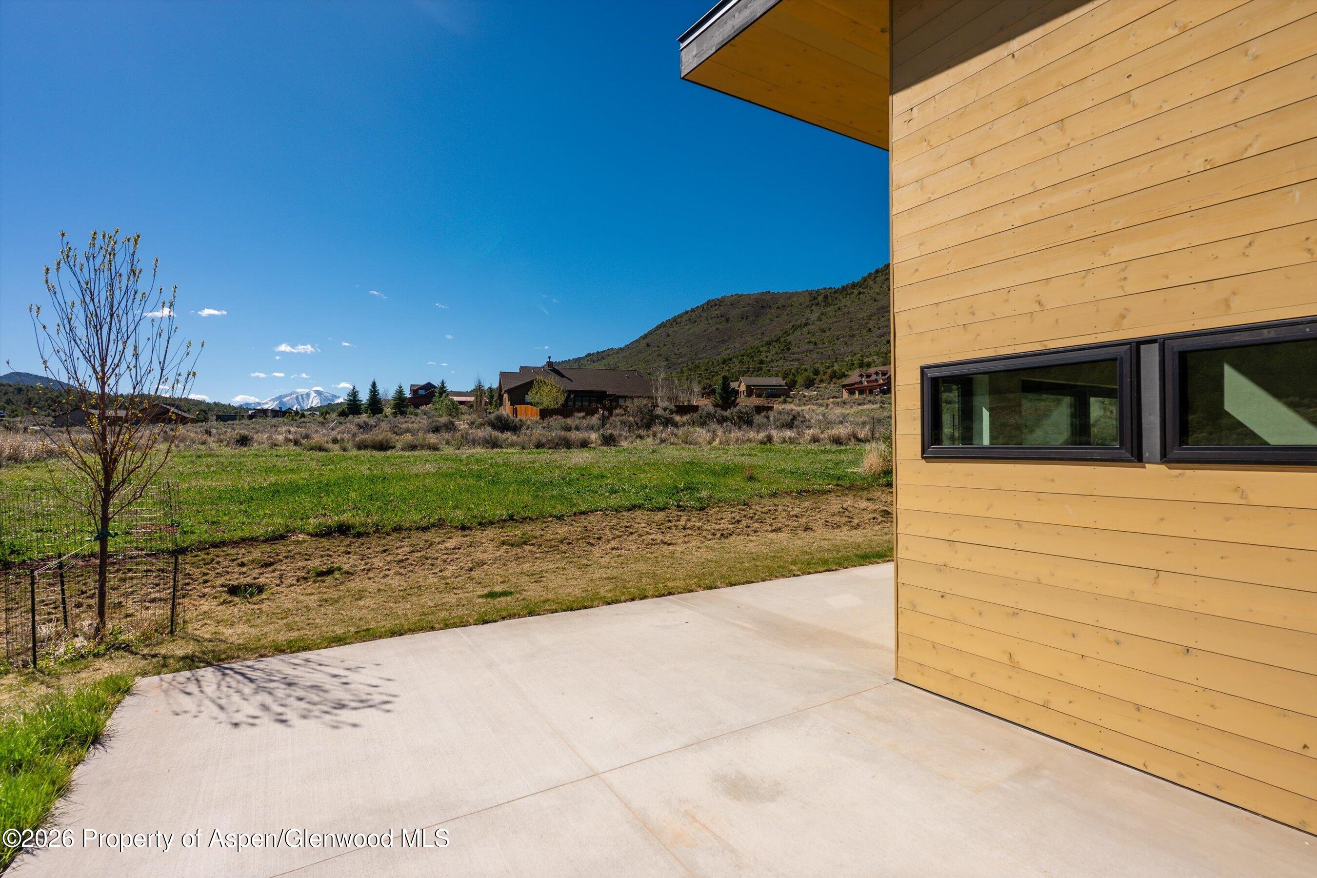1284 Hidden Valley Drive Glenwood Springs CO 81601