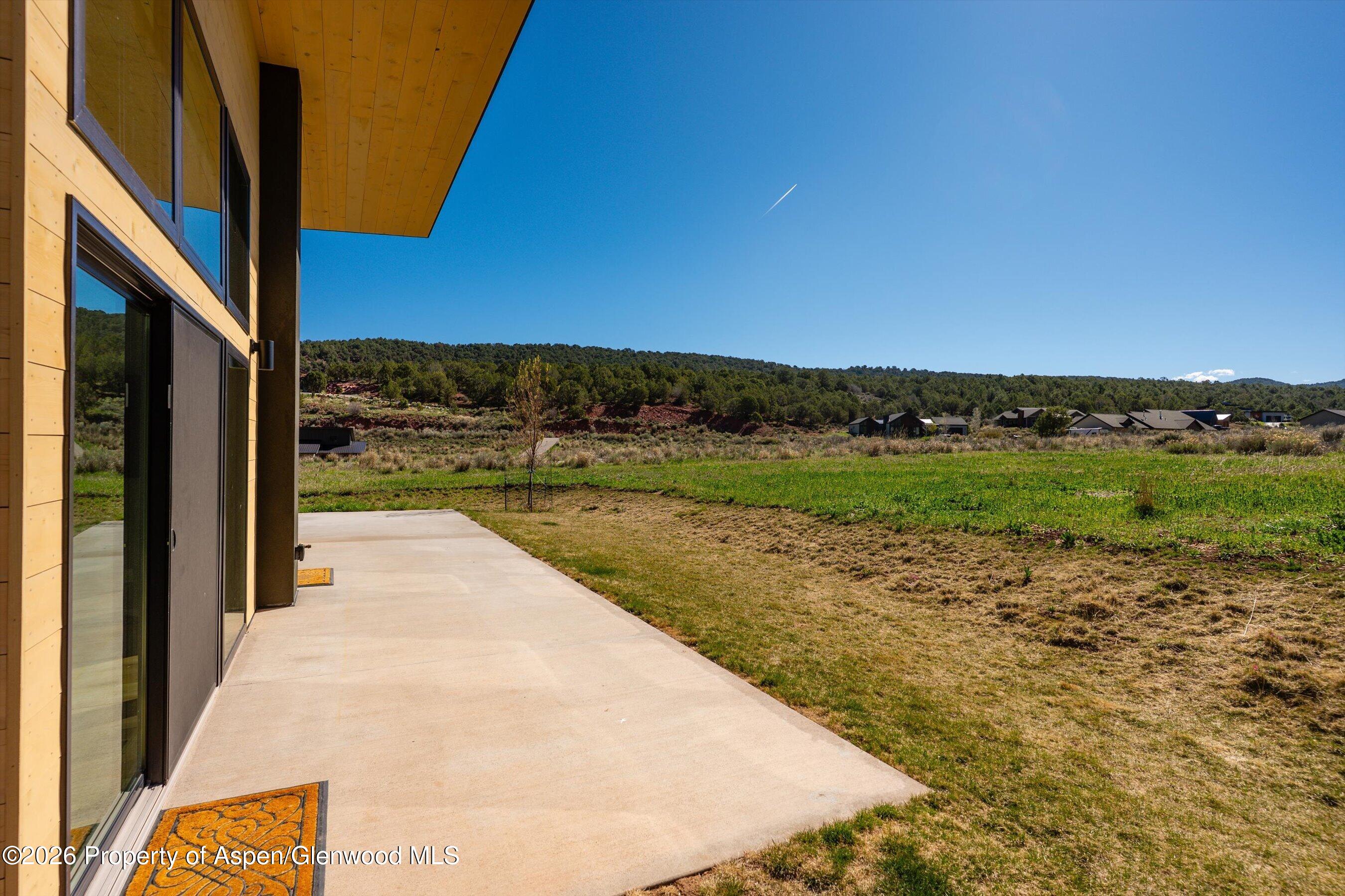 1284 Hidden Valley Drive Glenwood Springs CO 81601