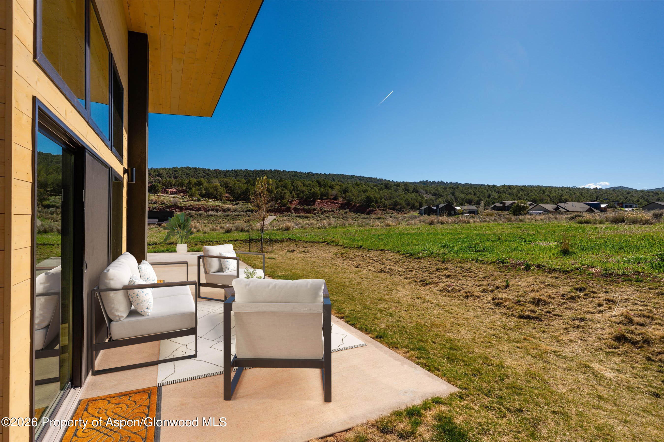 1284 Hidden Valley Drive Glenwood Springs CO 81601
