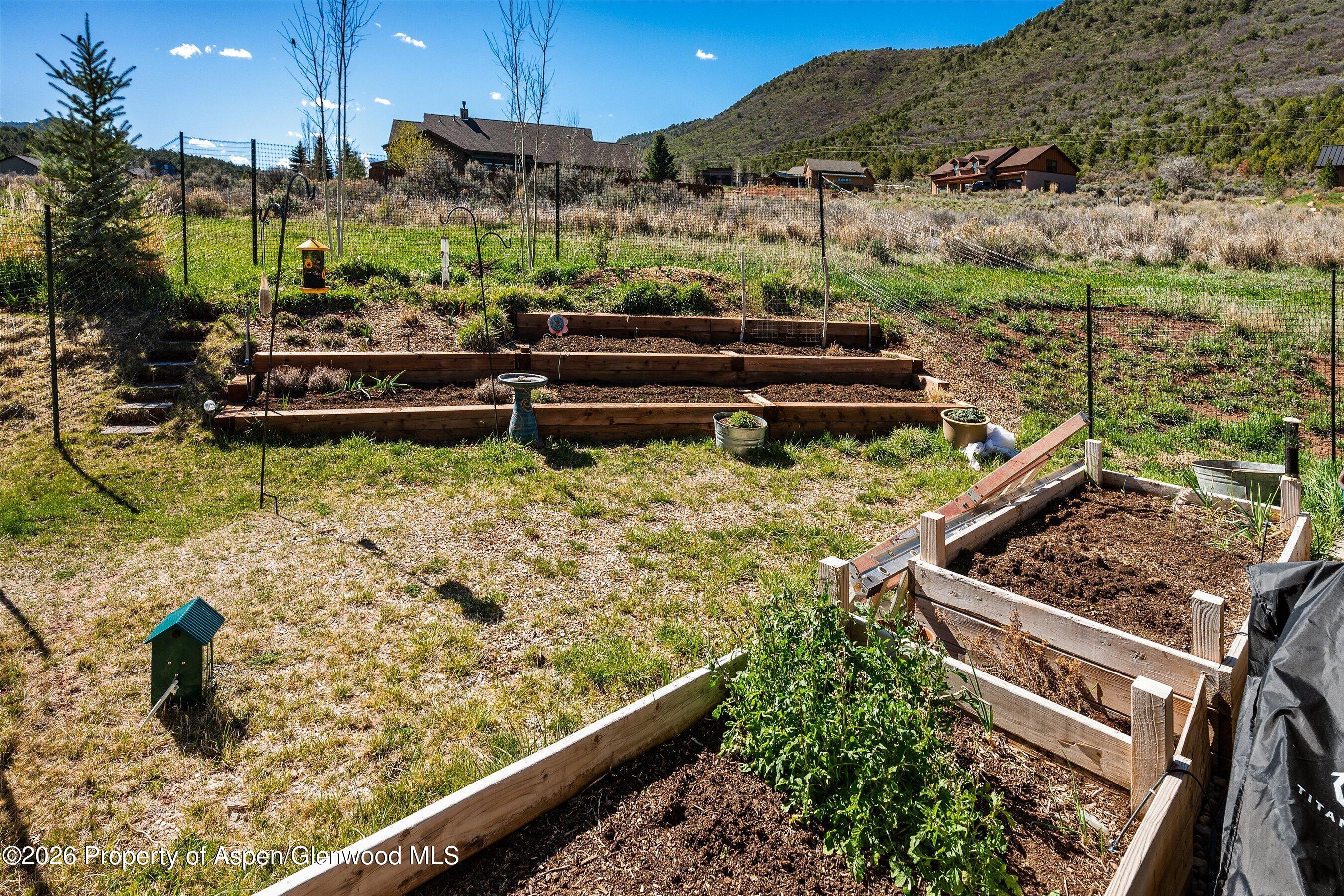 1284 Hidden Valley Drive Glenwood Springs CO 81601