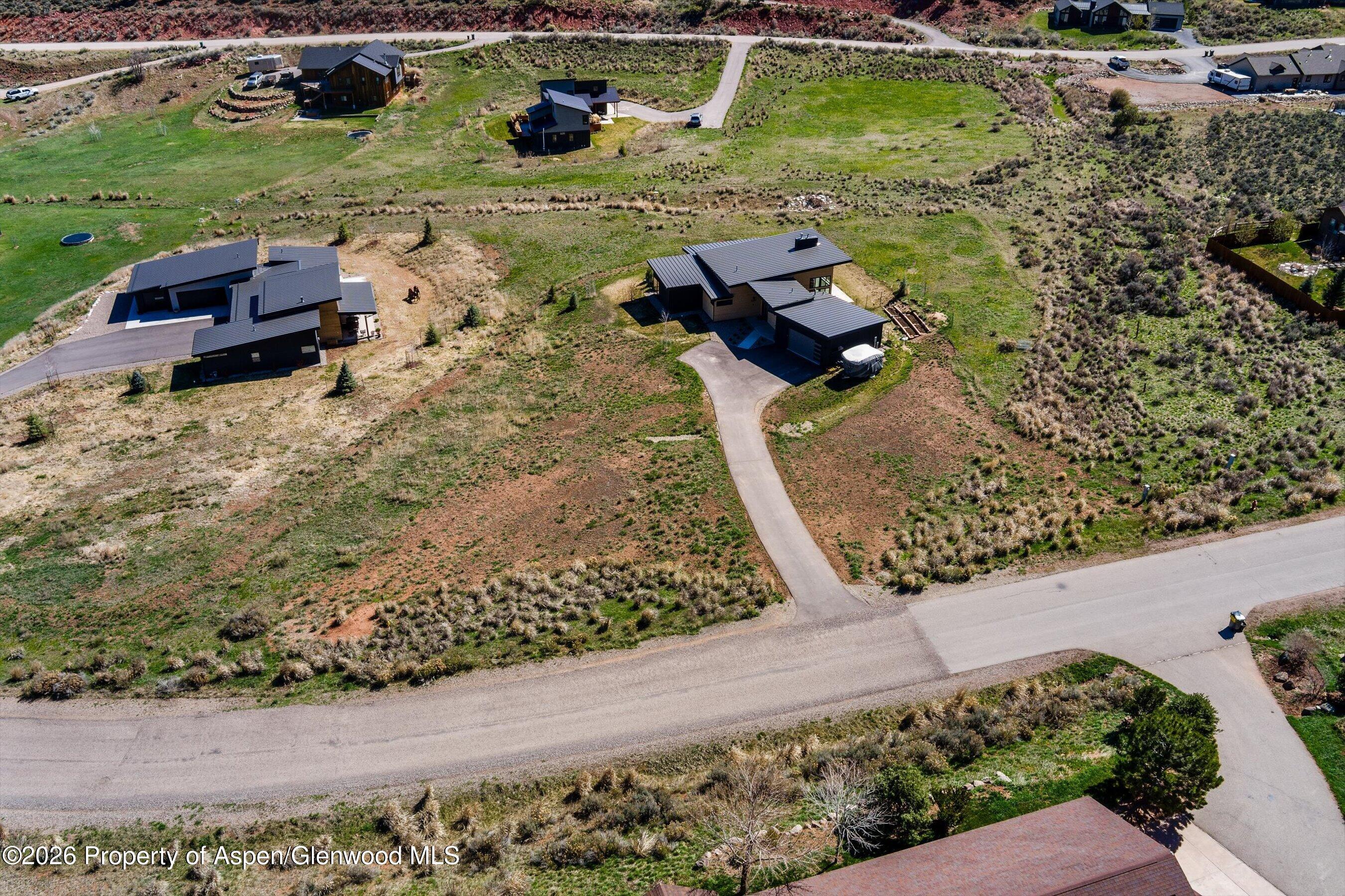 1284 Hidden Valley Drive Glenwood Springs CO 81601