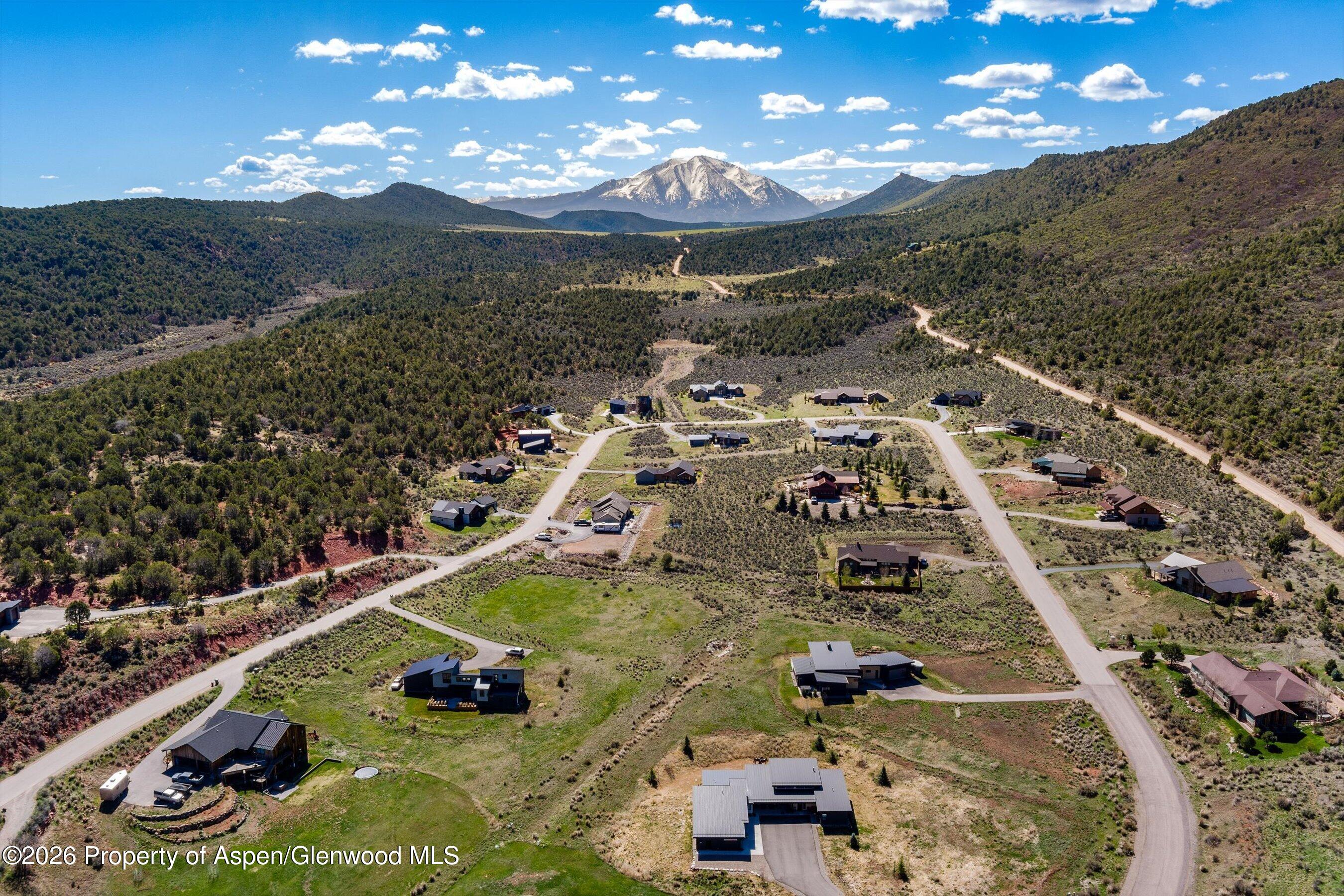 1284 Hidden Valley Drive Glenwood Springs CO 81601