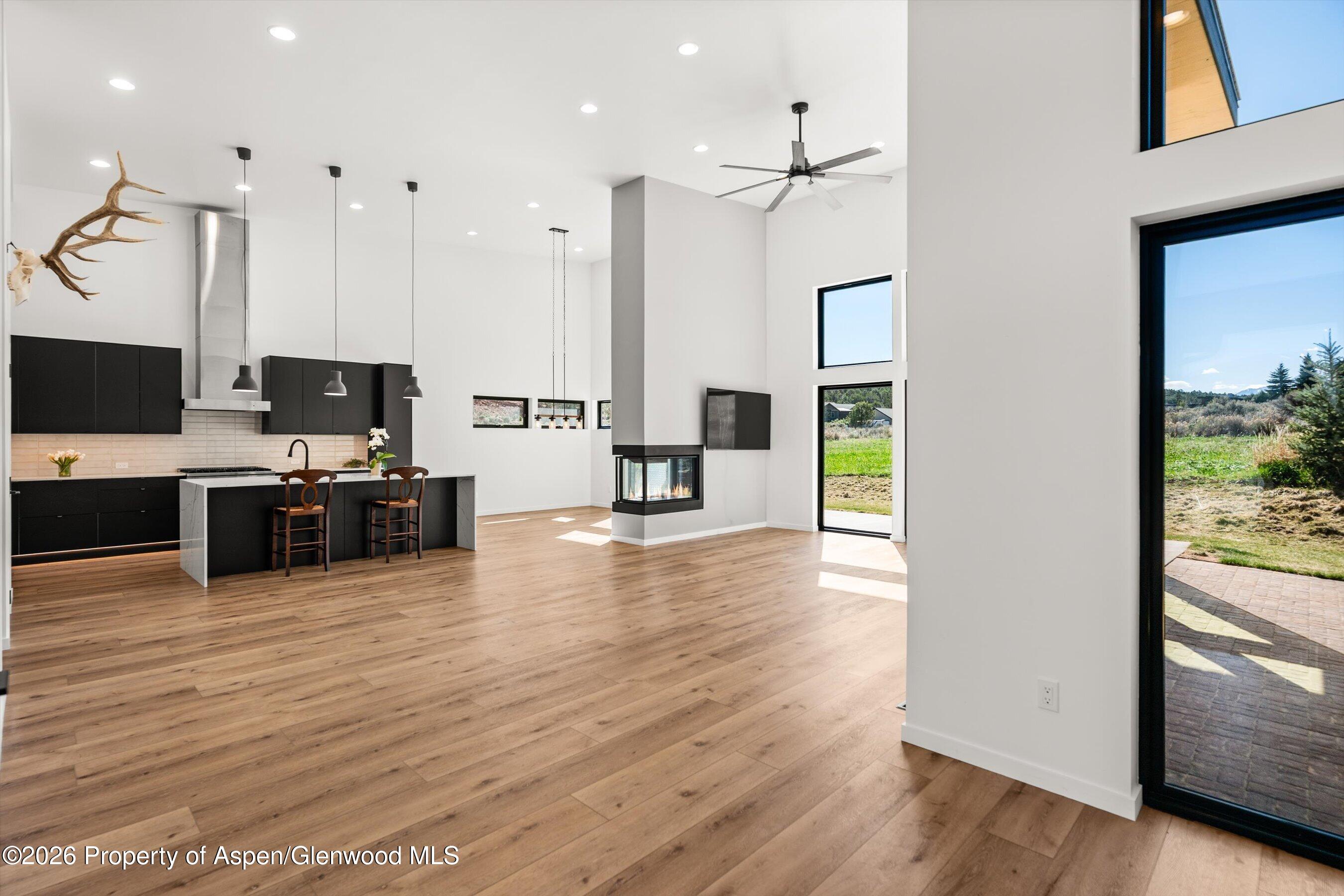 1284 Hidden Valley Drive Glenwood Springs CO 81601