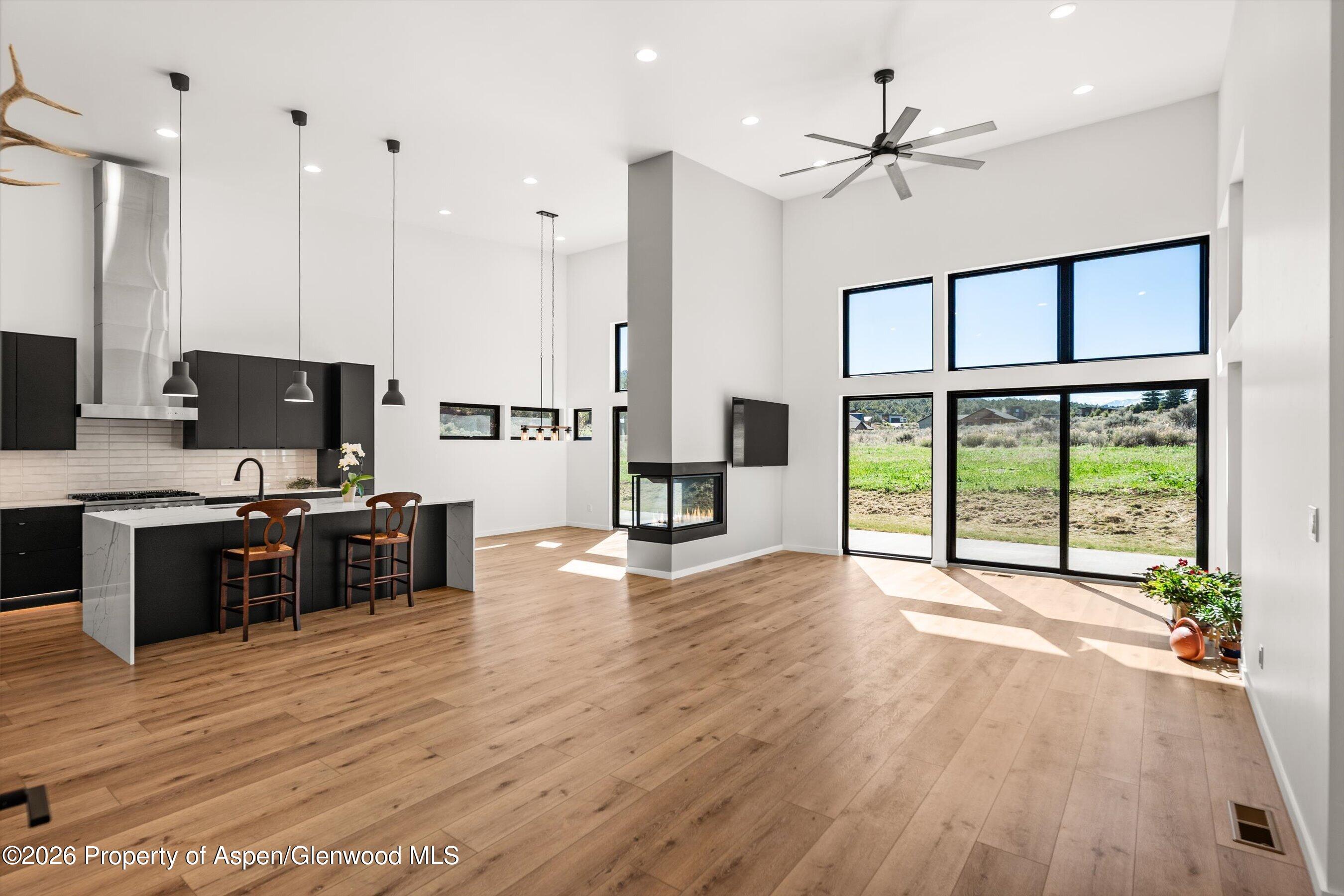1284 Hidden Valley Drive Glenwood Springs CO 81601