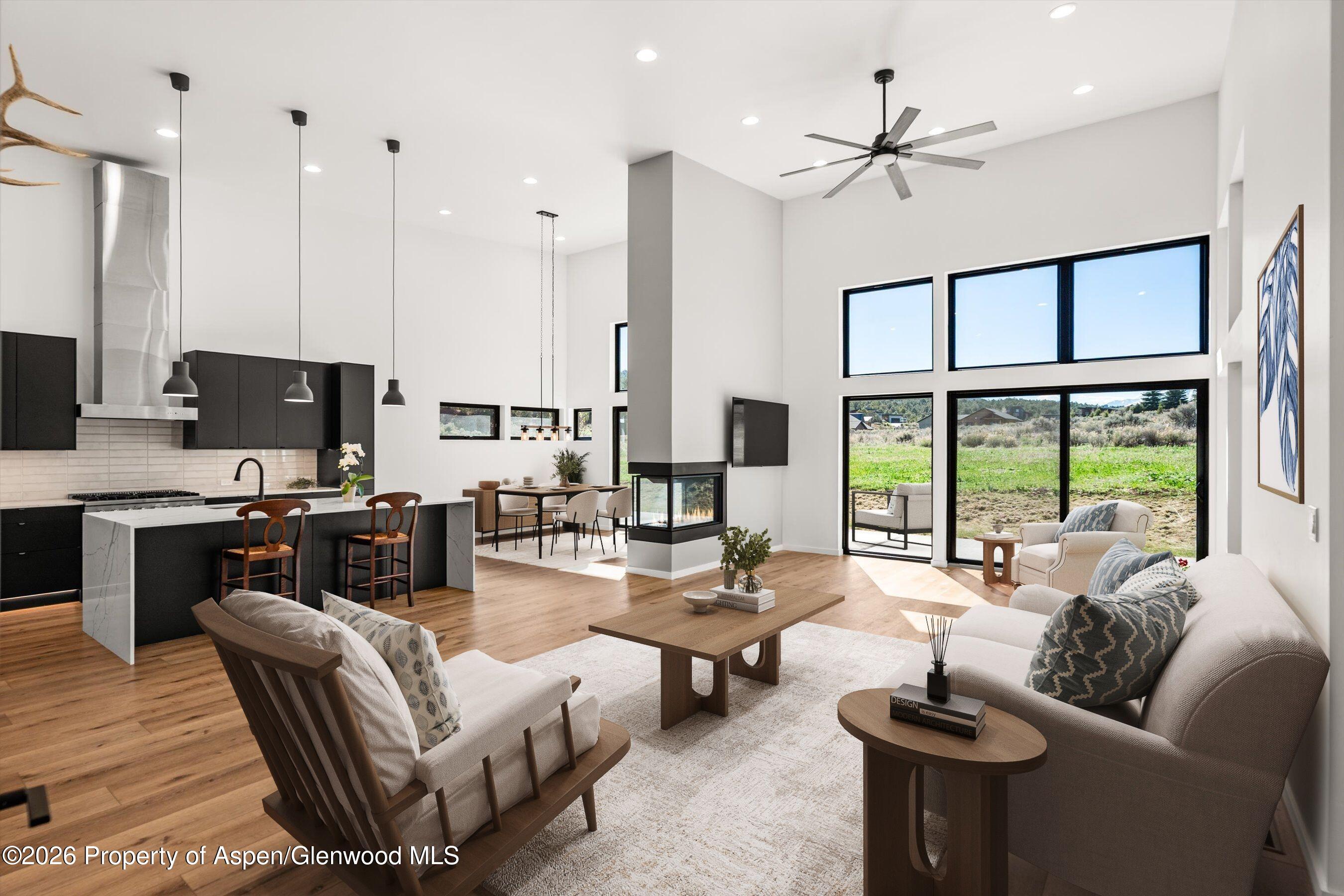 1284 Hidden Valley Drive Glenwood Springs CO 81601