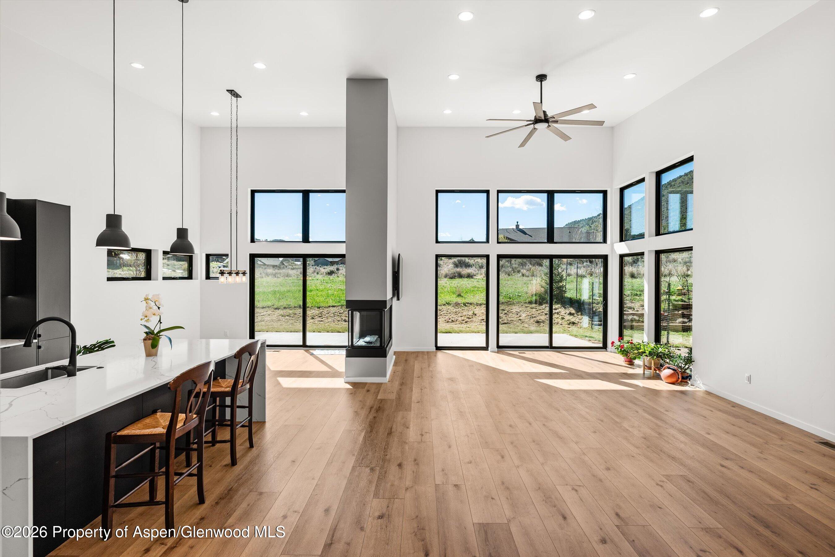 1284 Hidden Valley Drive Glenwood Springs CO 81601