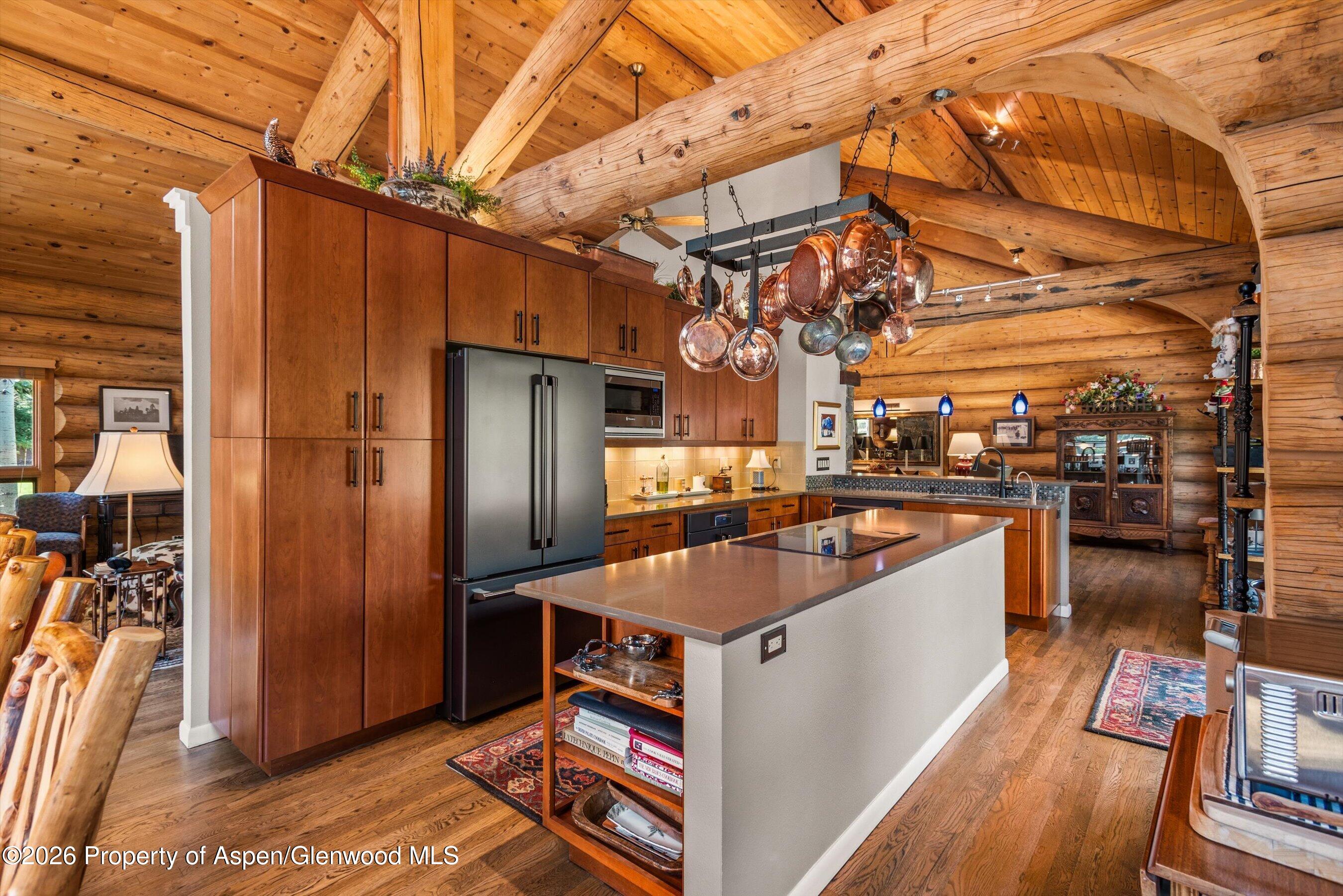 1637 Emma Spur Road Basalt CO 81621