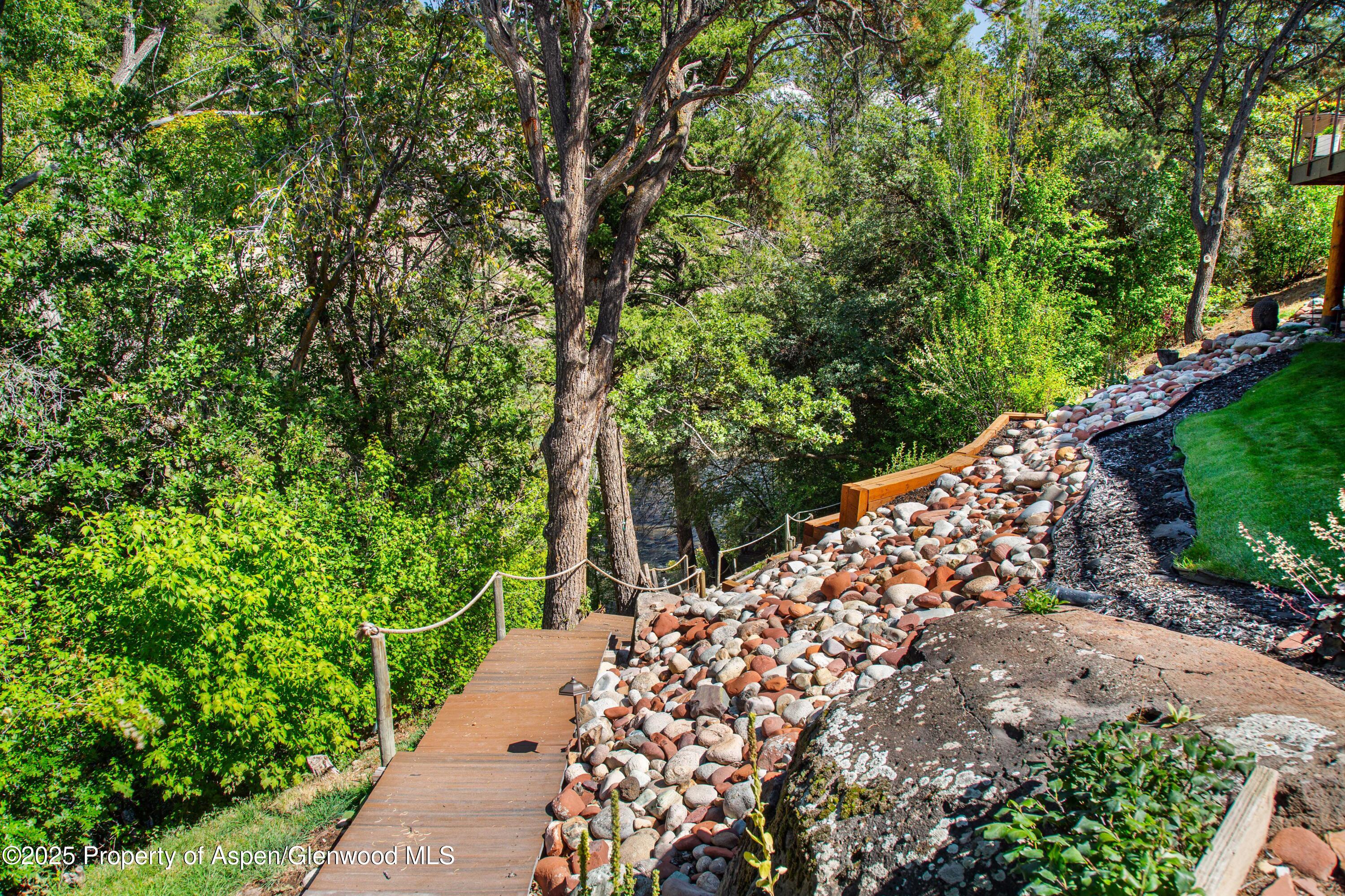 1637 Emma Spur Road Basalt CO 81621