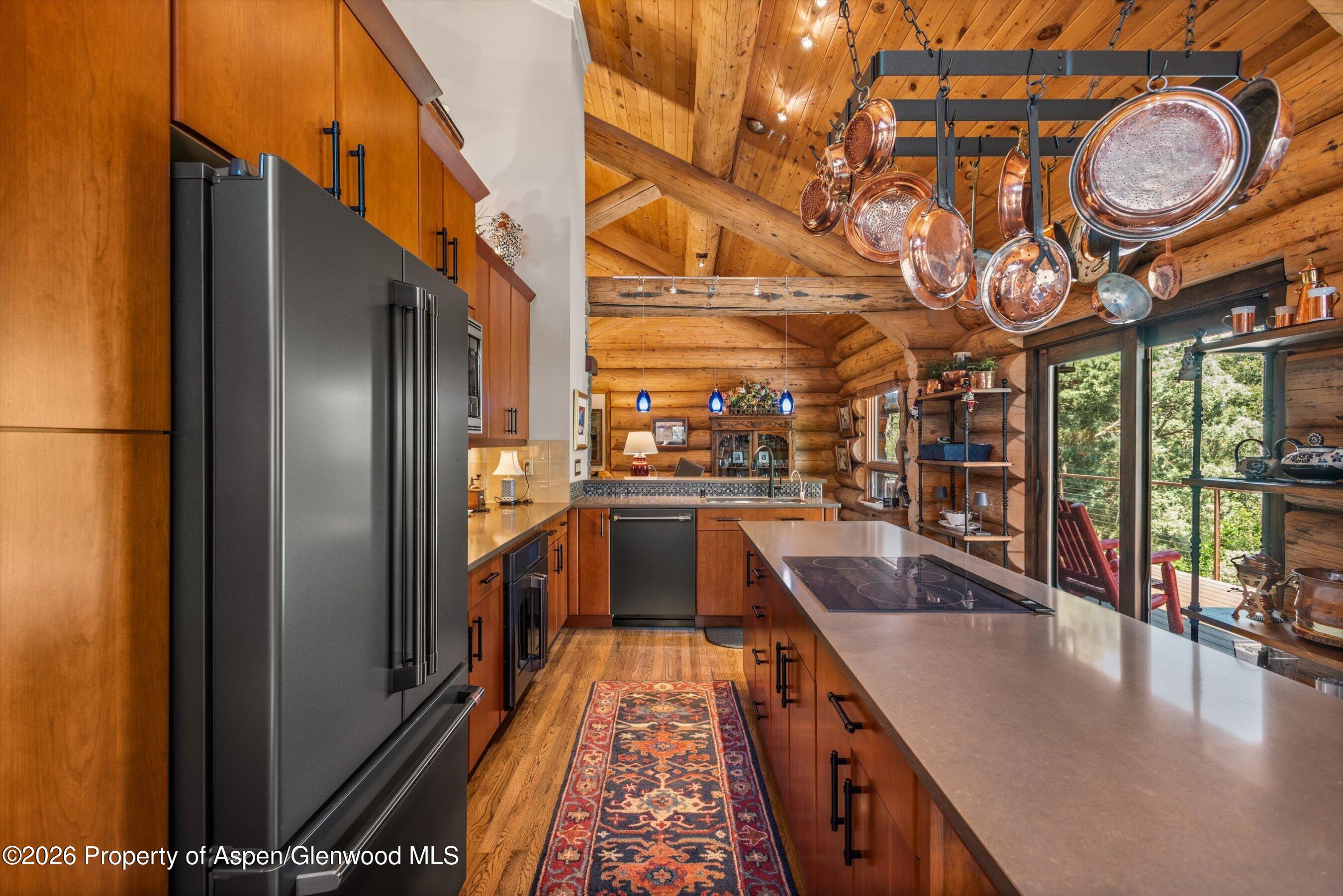 1637 Emma Spur Road Basalt CO 81621