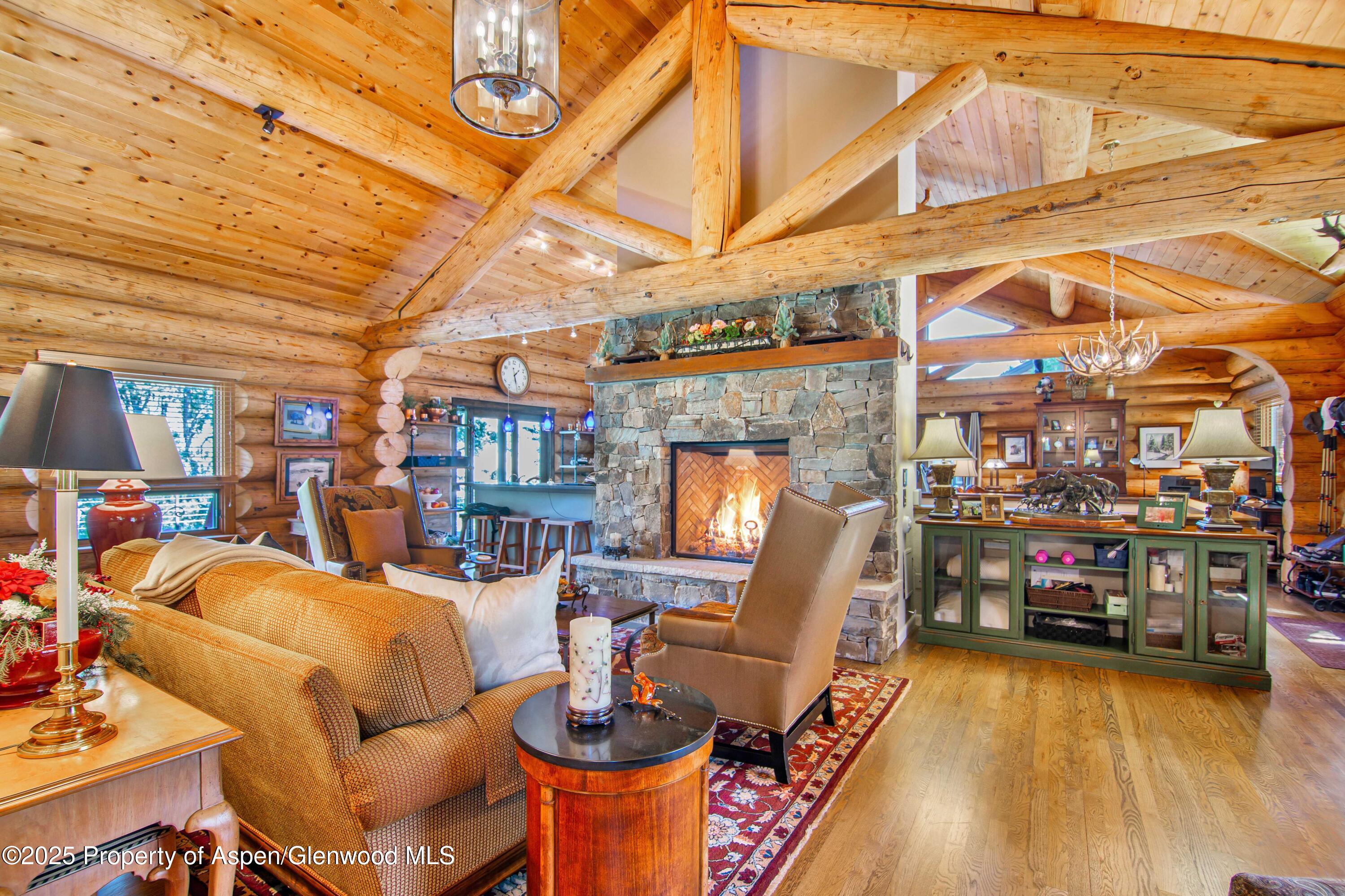 1637 Emma Spur Road Basalt CO 81621