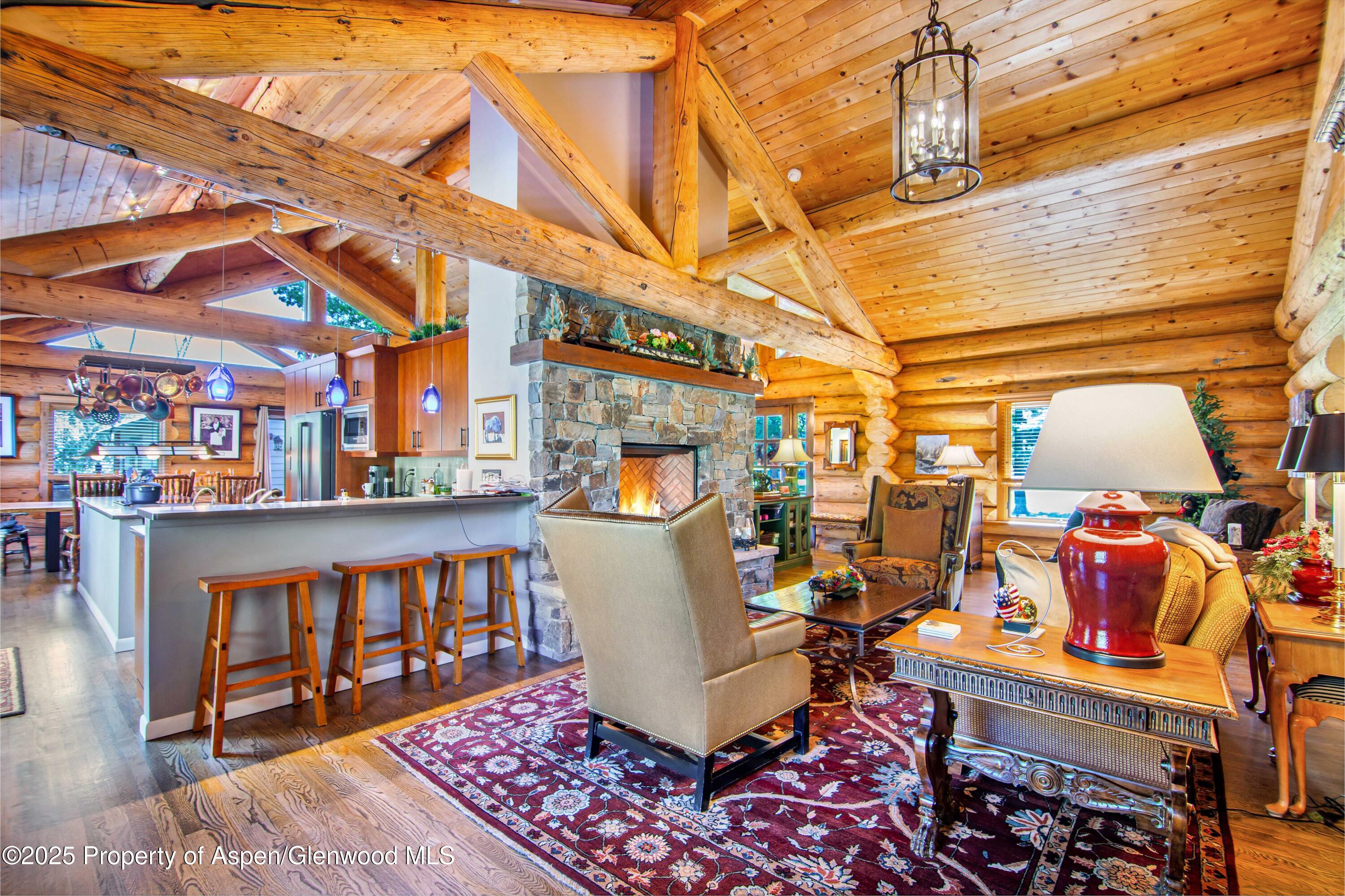 1637 Emma Spur Road Basalt CO 81621