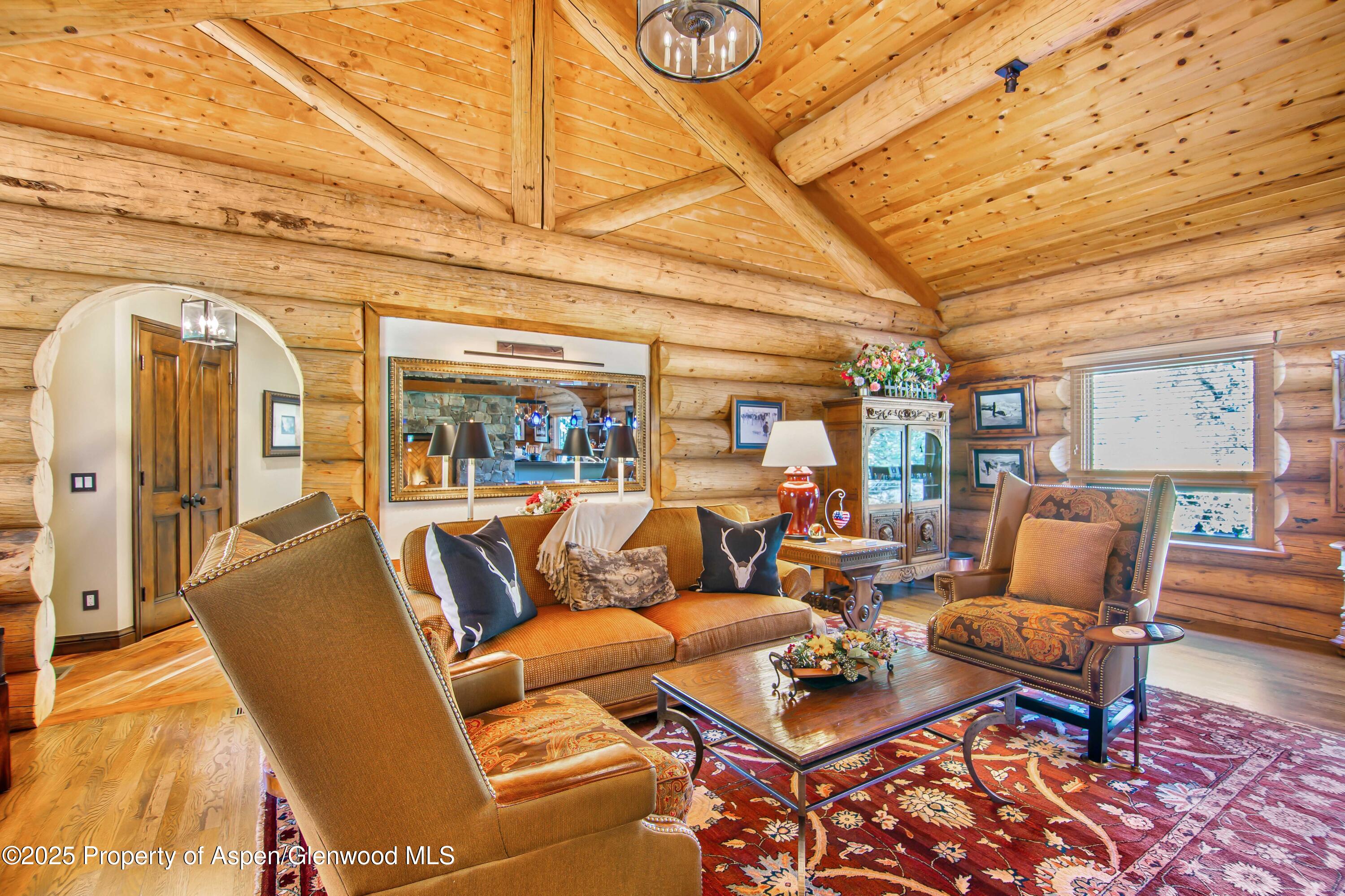 1637 Emma Spur Road Basalt CO 81621