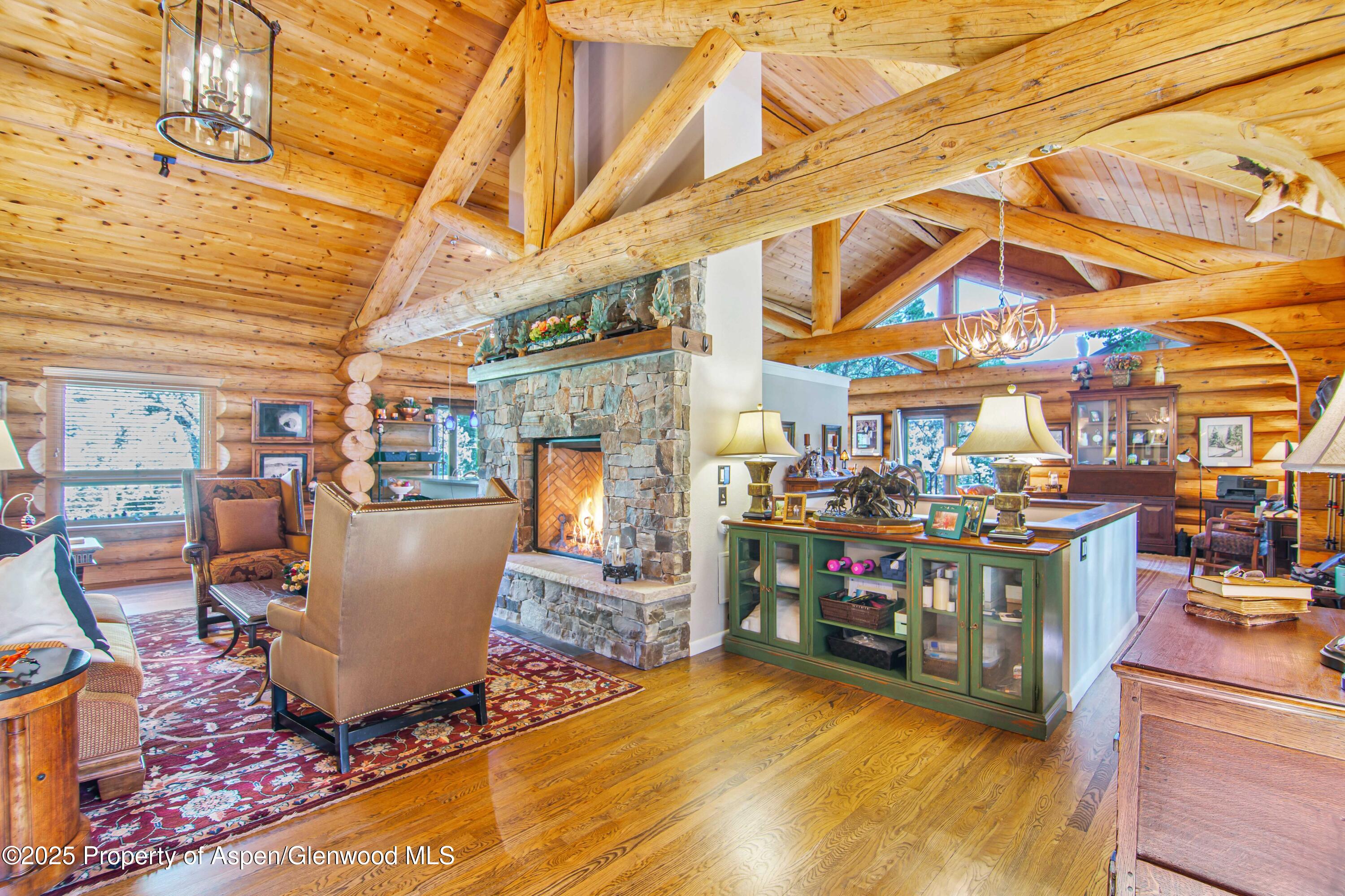 1637 Emma Spur Road Basalt CO 81621