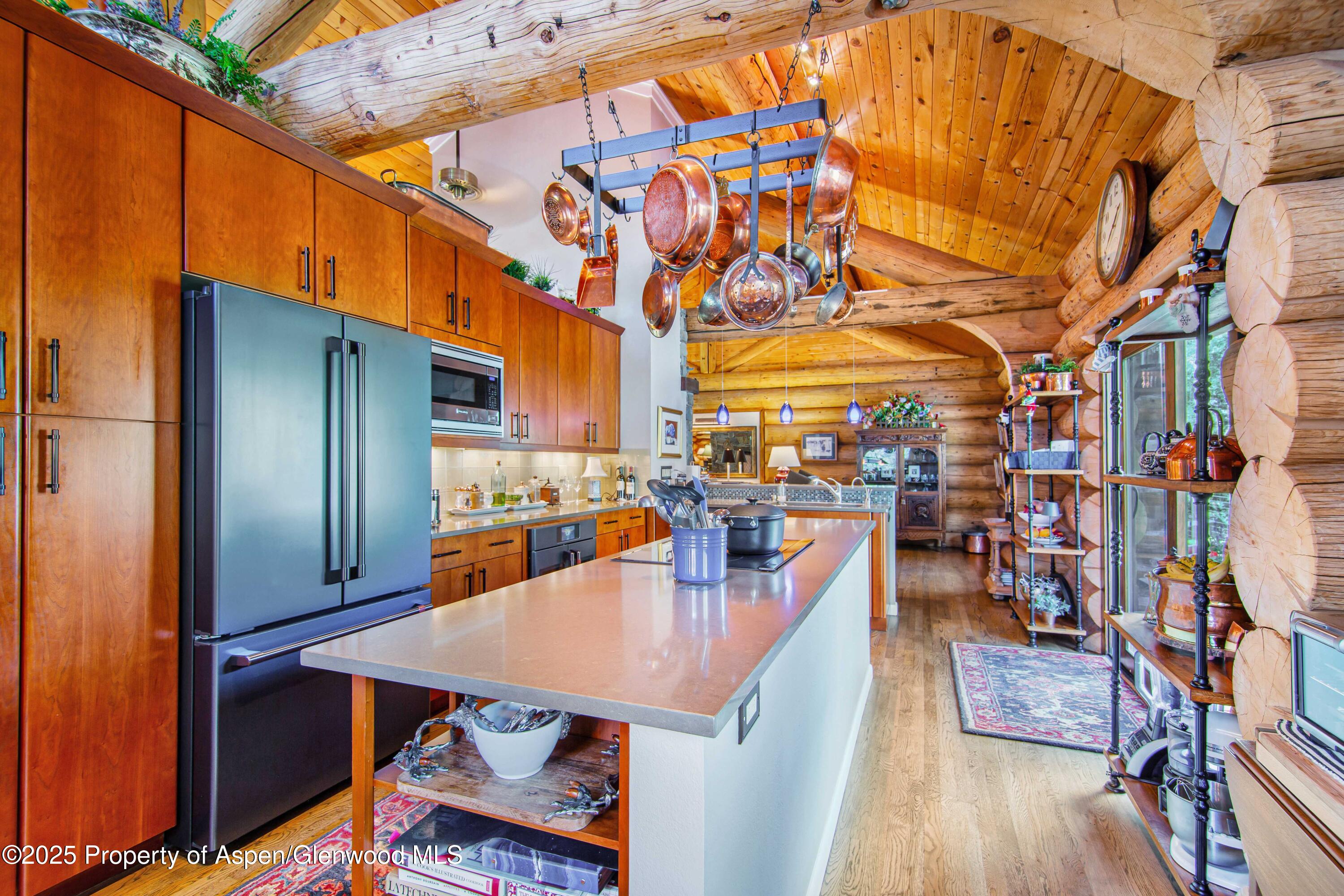 1637 Emma Spur Road Basalt CO 81621