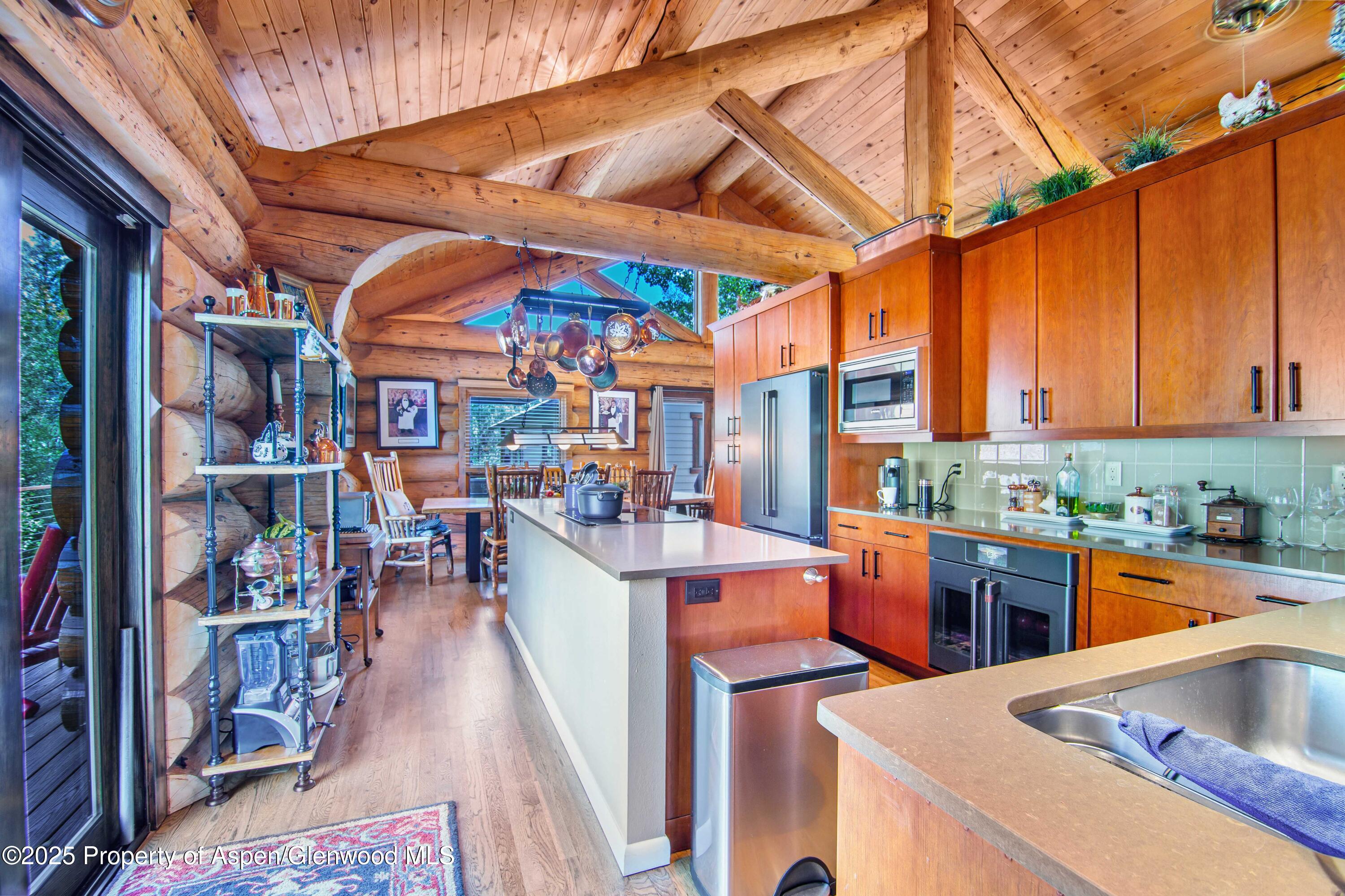 1637 Emma Spur Road Basalt CO 81621