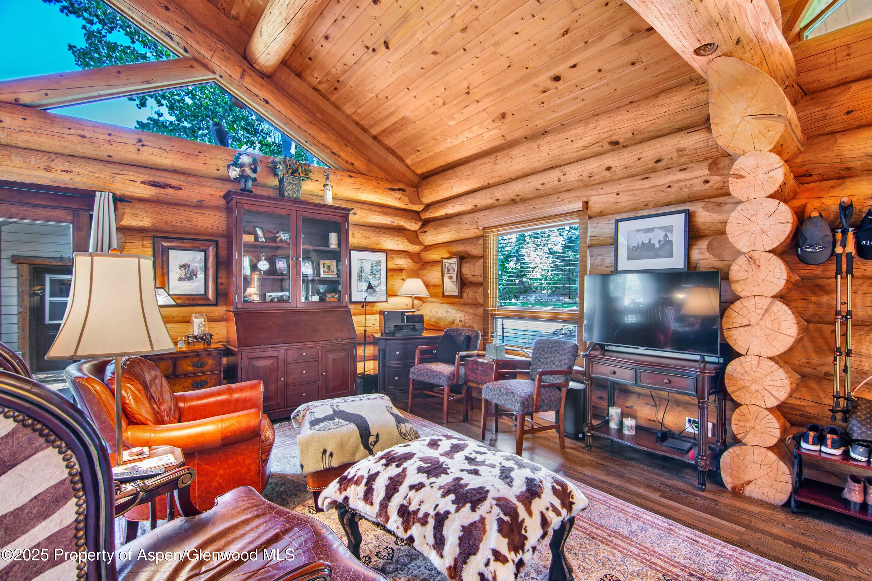 1637 Emma Spur Road Basalt CO 81621