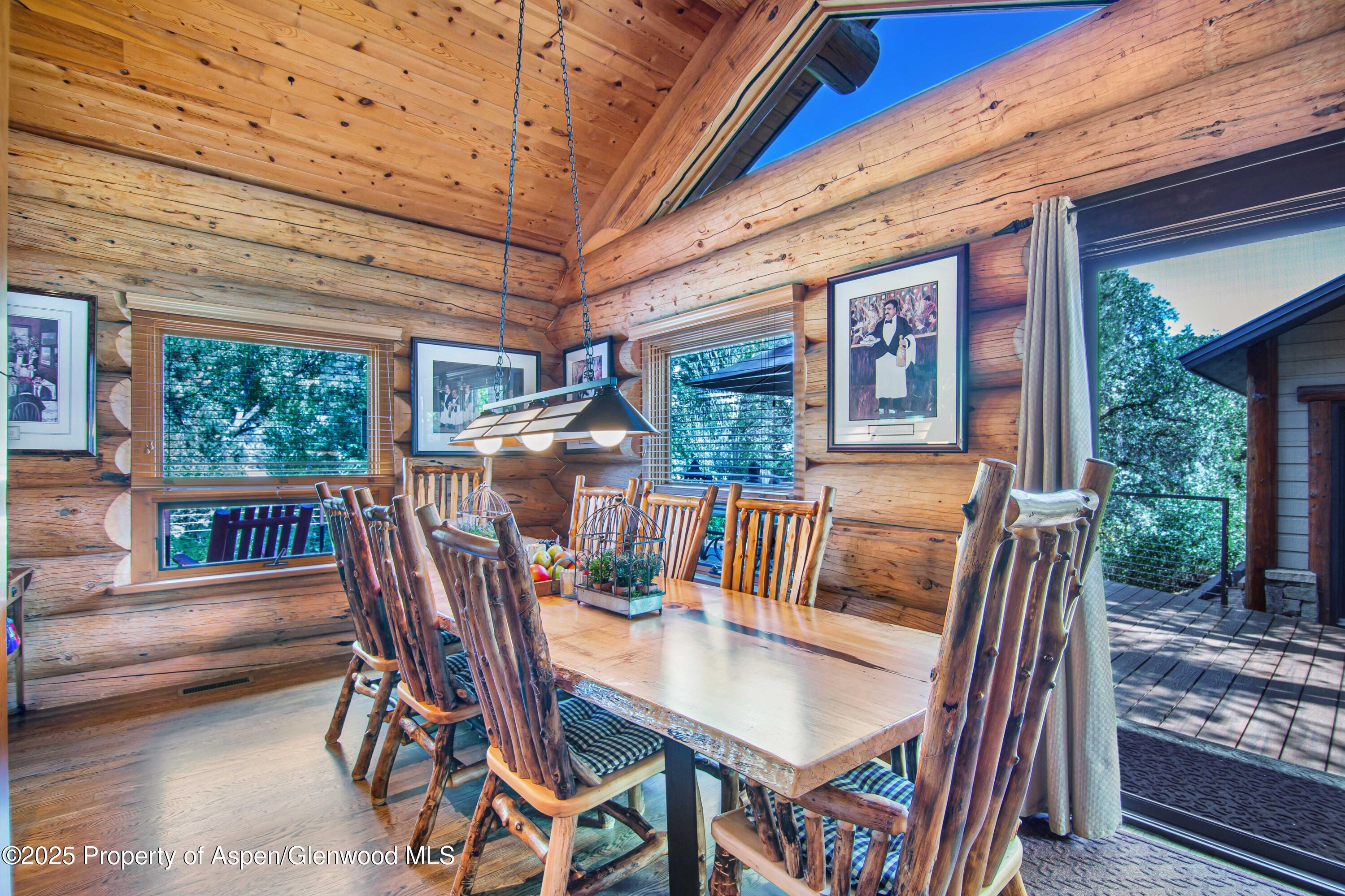 1637 Emma Spur Road Basalt CO 81621