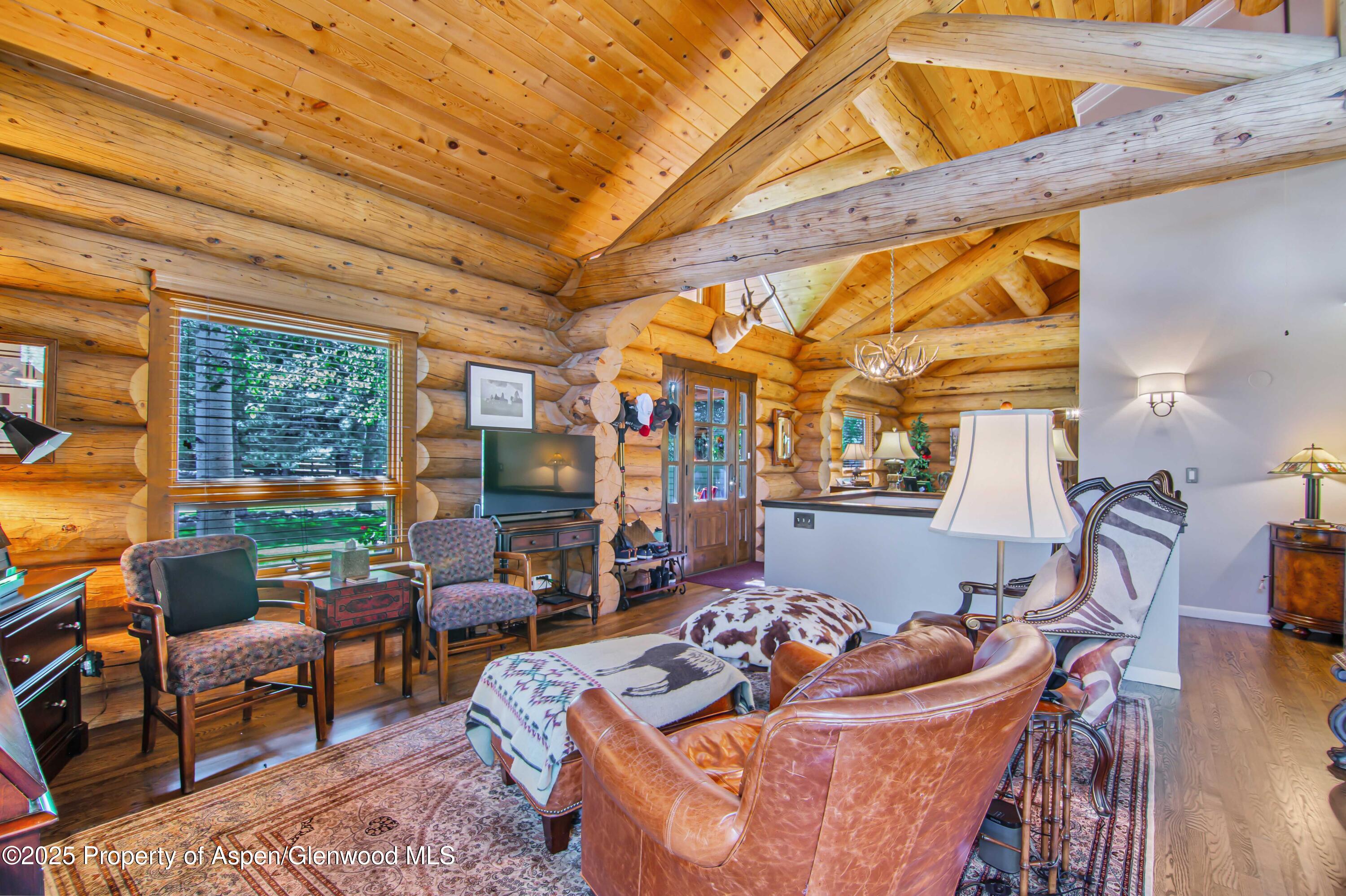 1637 Emma Spur Road Basalt CO 81621