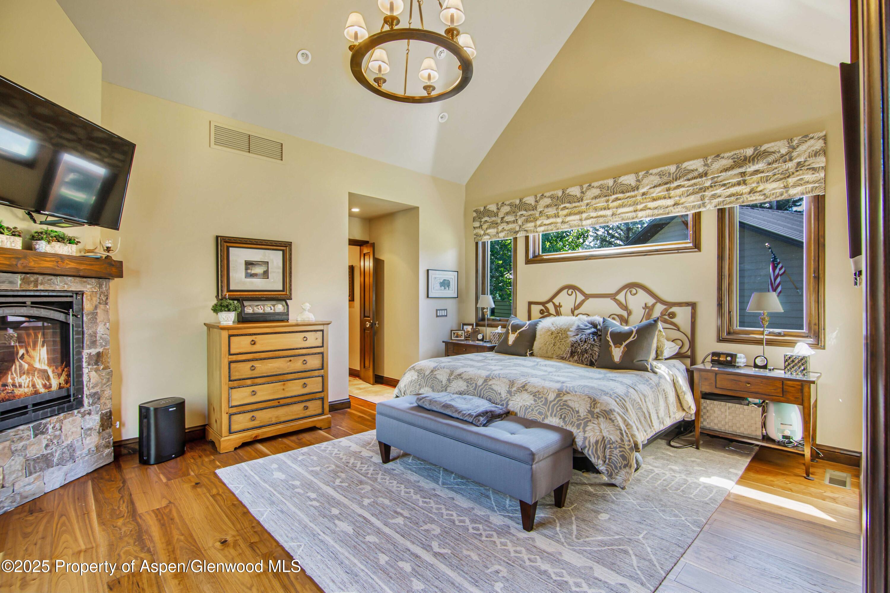 1637 Emma Spur Road Basalt CO 81621