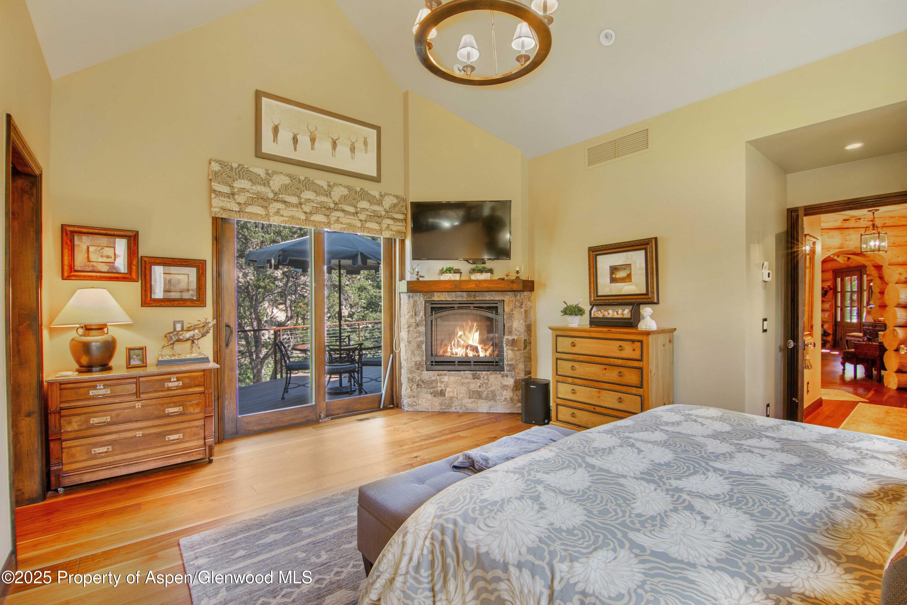 1637 Emma Spur Road Basalt CO 81621