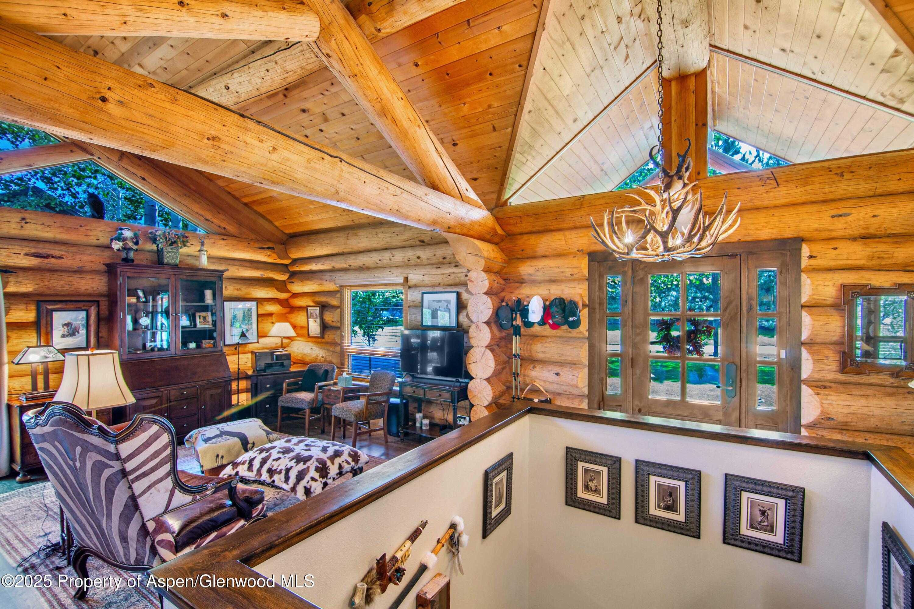 1637 Emma Spur Road Basalt CO 81621