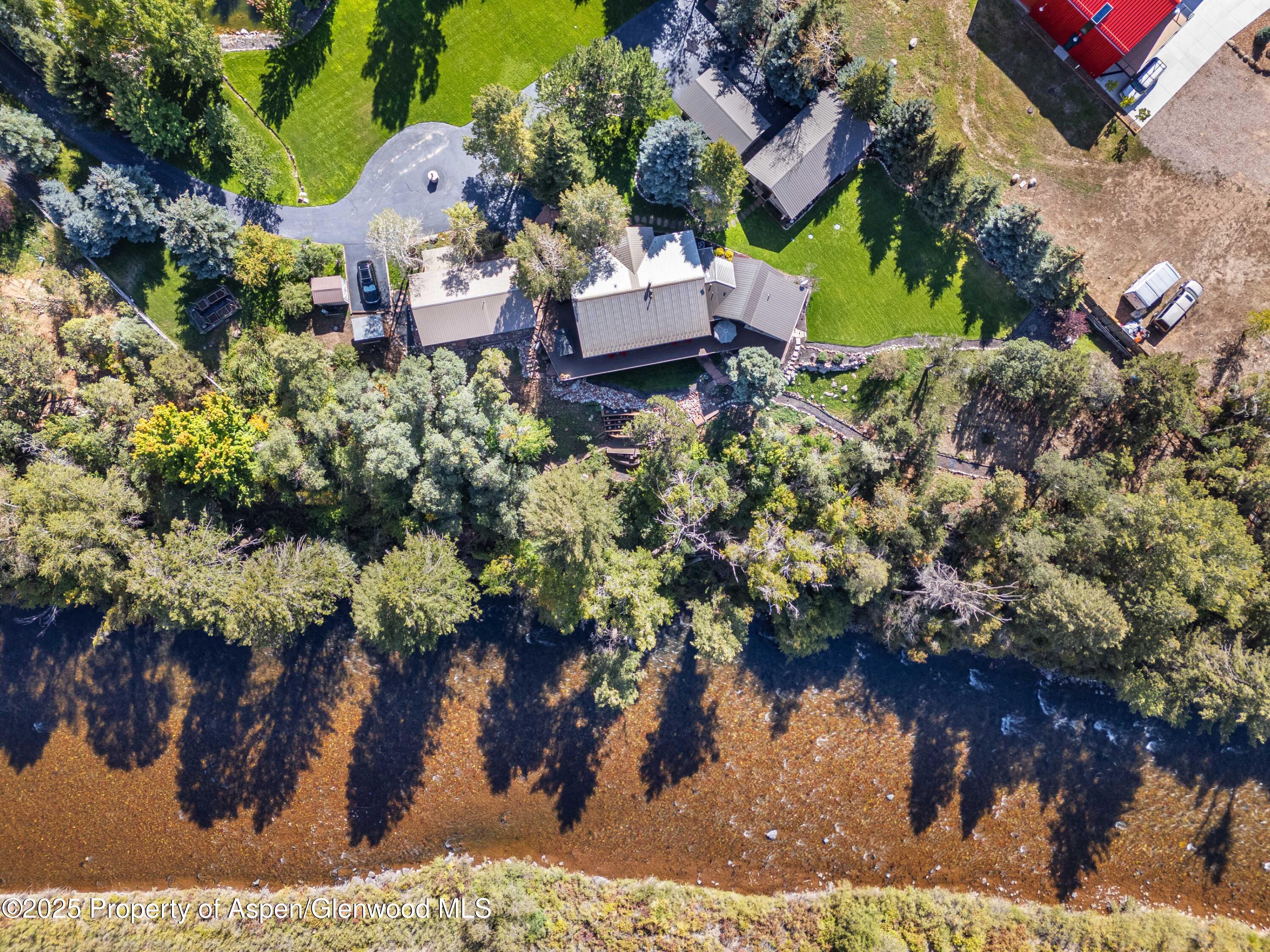 1637 Emma Spur Road Basalt CO 81621