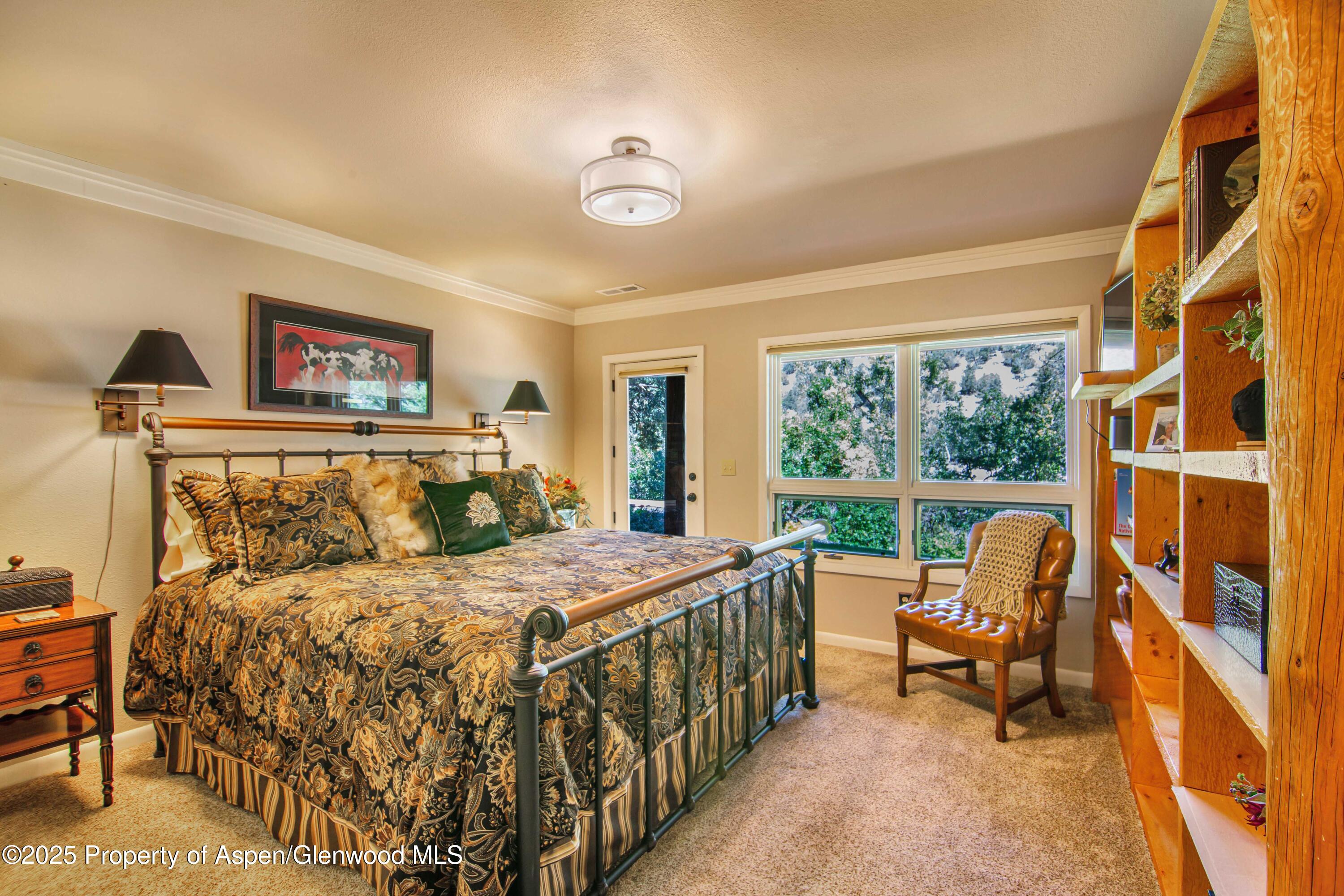 1637 Emma Spur Road Basalt CO 81621