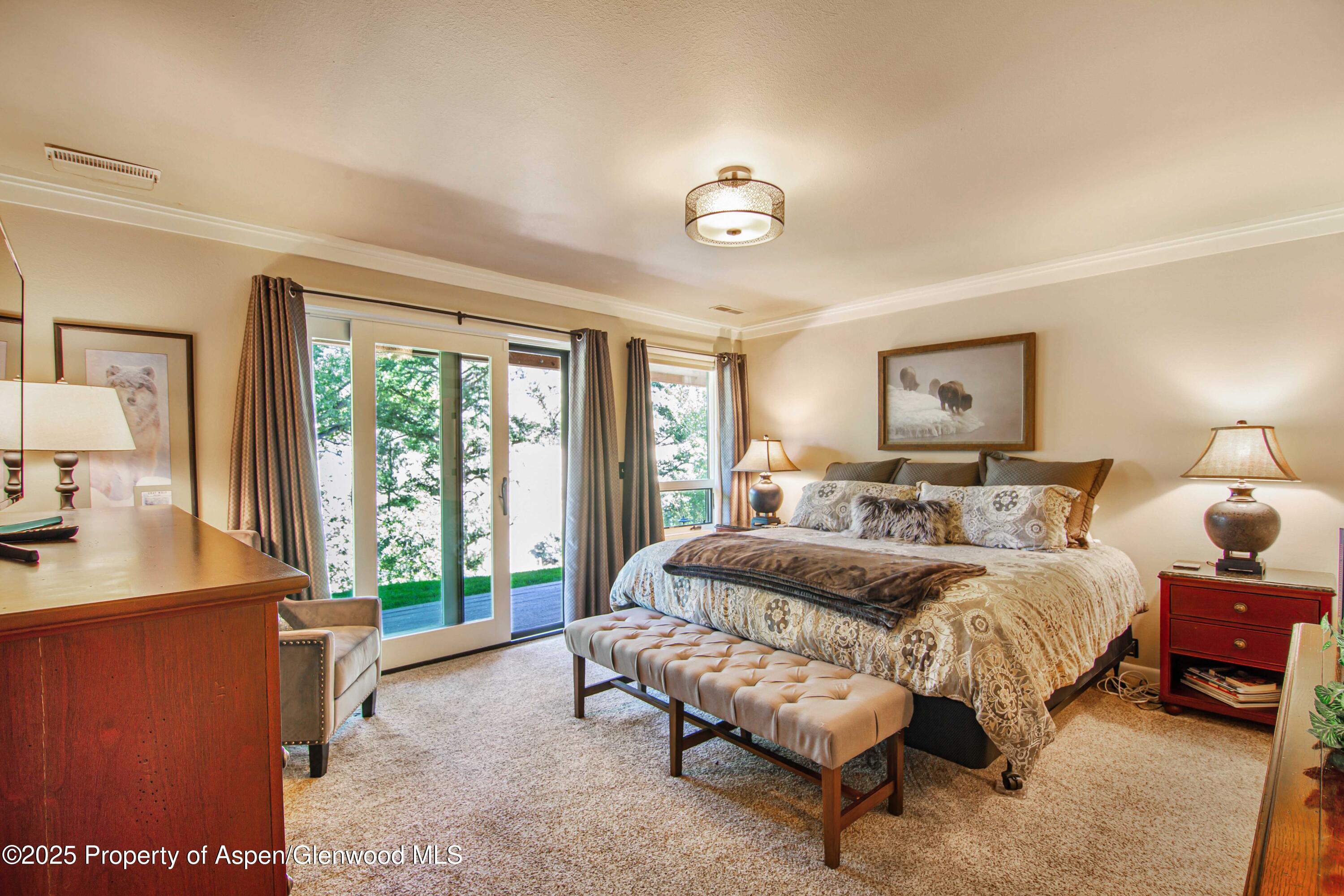 1637 Emma Spur Road Basalt CO 81621