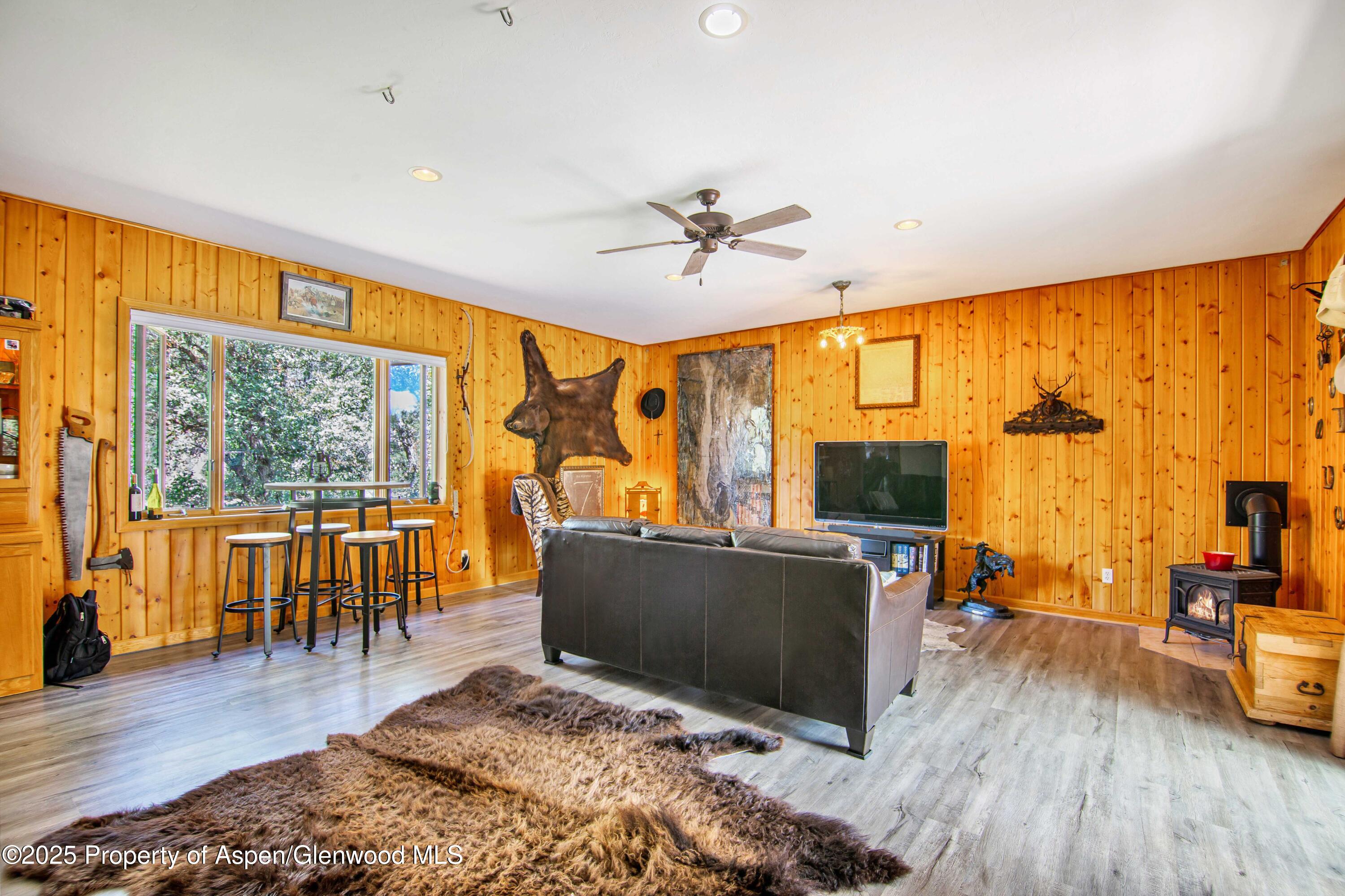 1637 Emma Spur Road Basalt CO 81621