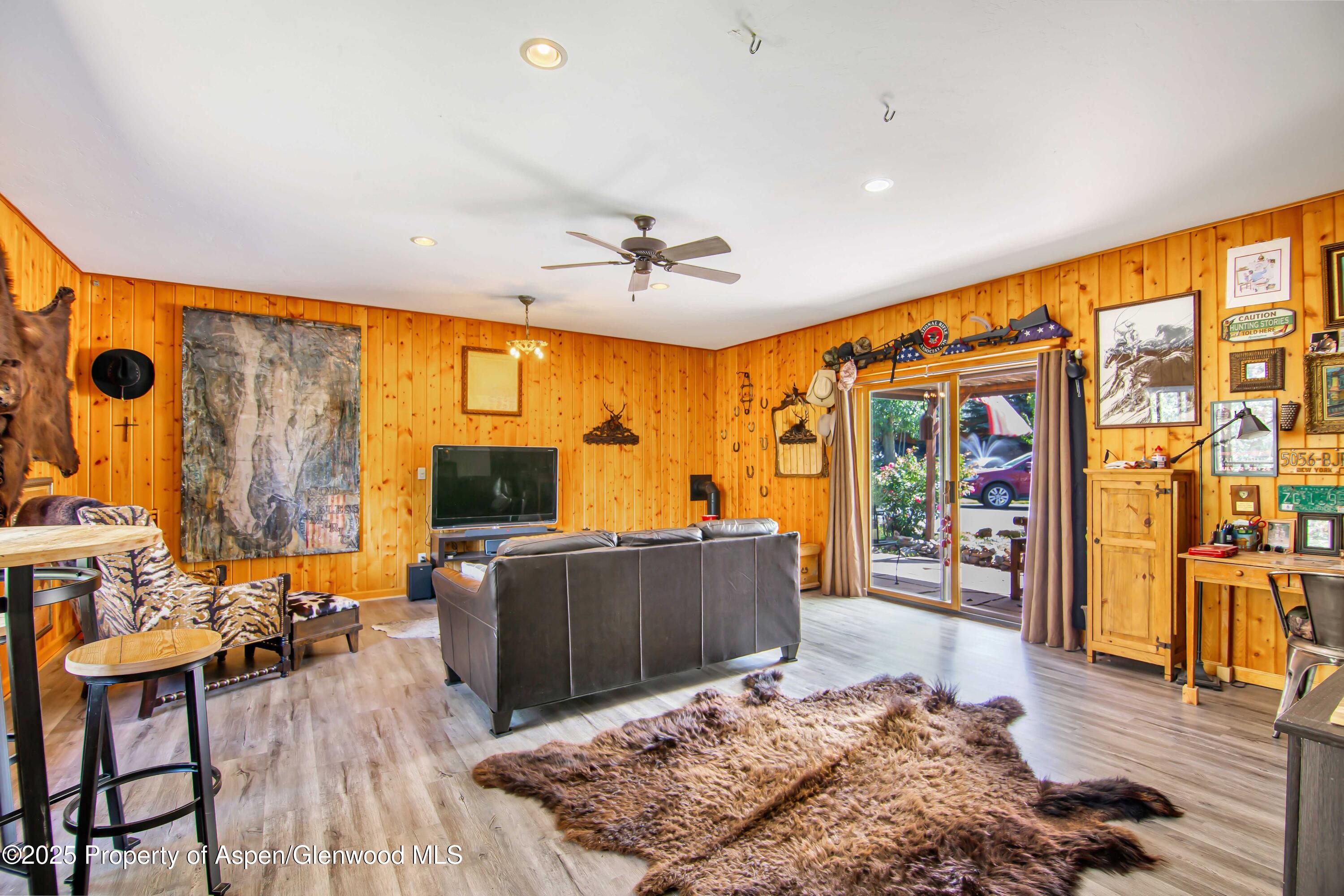 1637 Emma Spur Road Basalt CO 81621