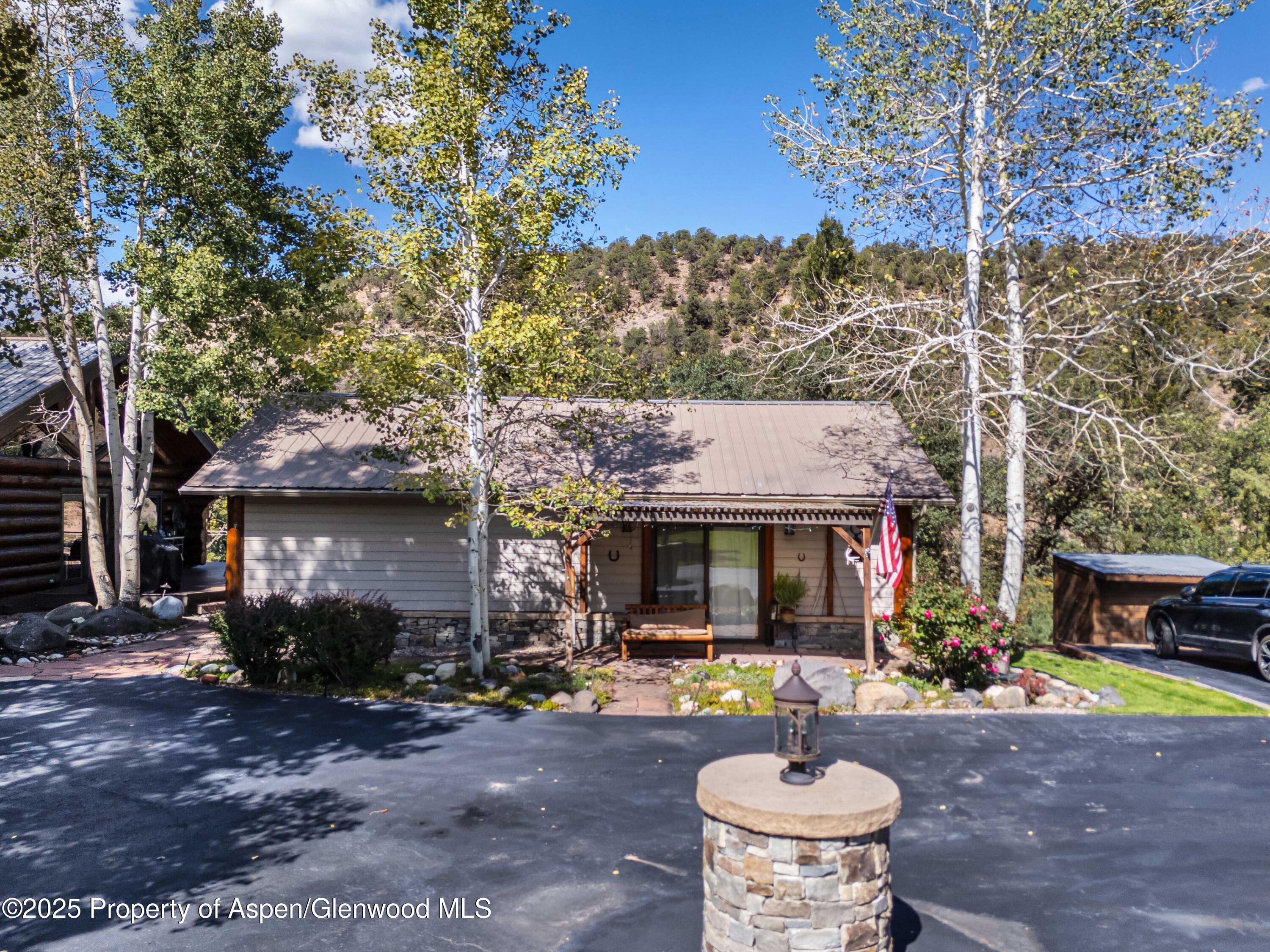 1637 Emma Spur Road Basalt CO 81621