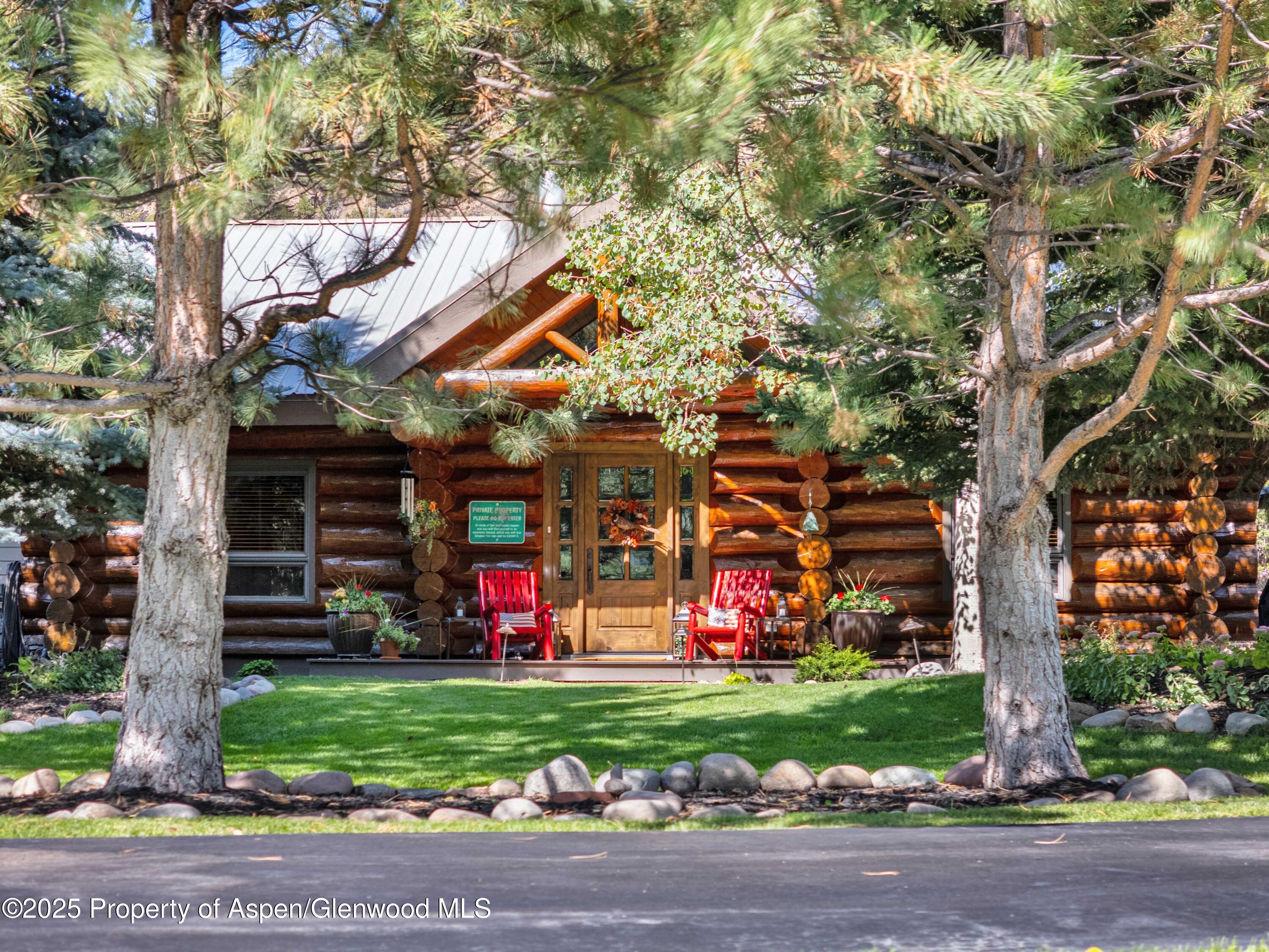 1637 Emma Spur Road Basalt CO 81621