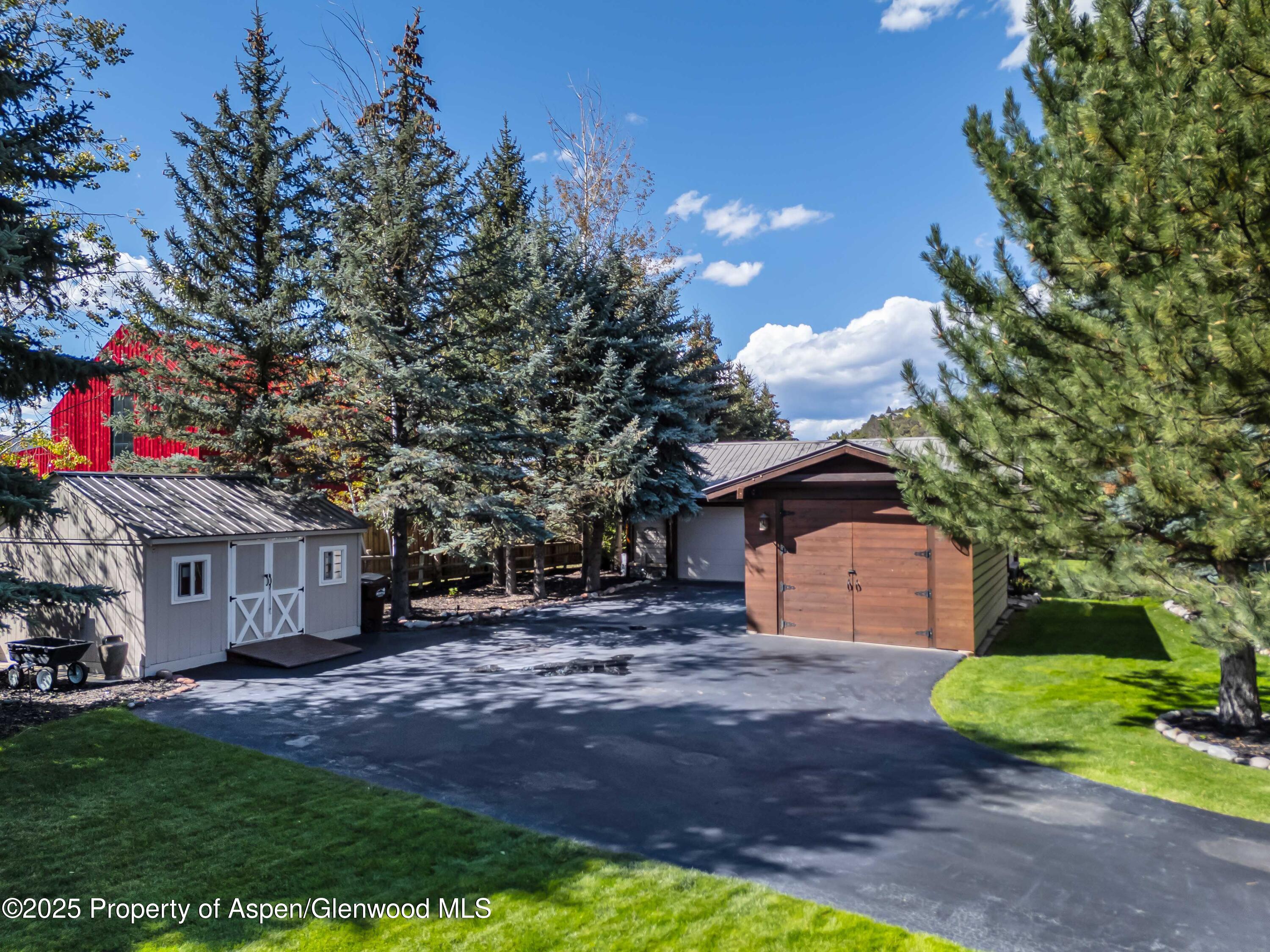 1637 Emma Spur Road Basalt CO 81621