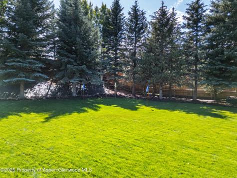 1637 Emma Spur Road Basalt CO 81621