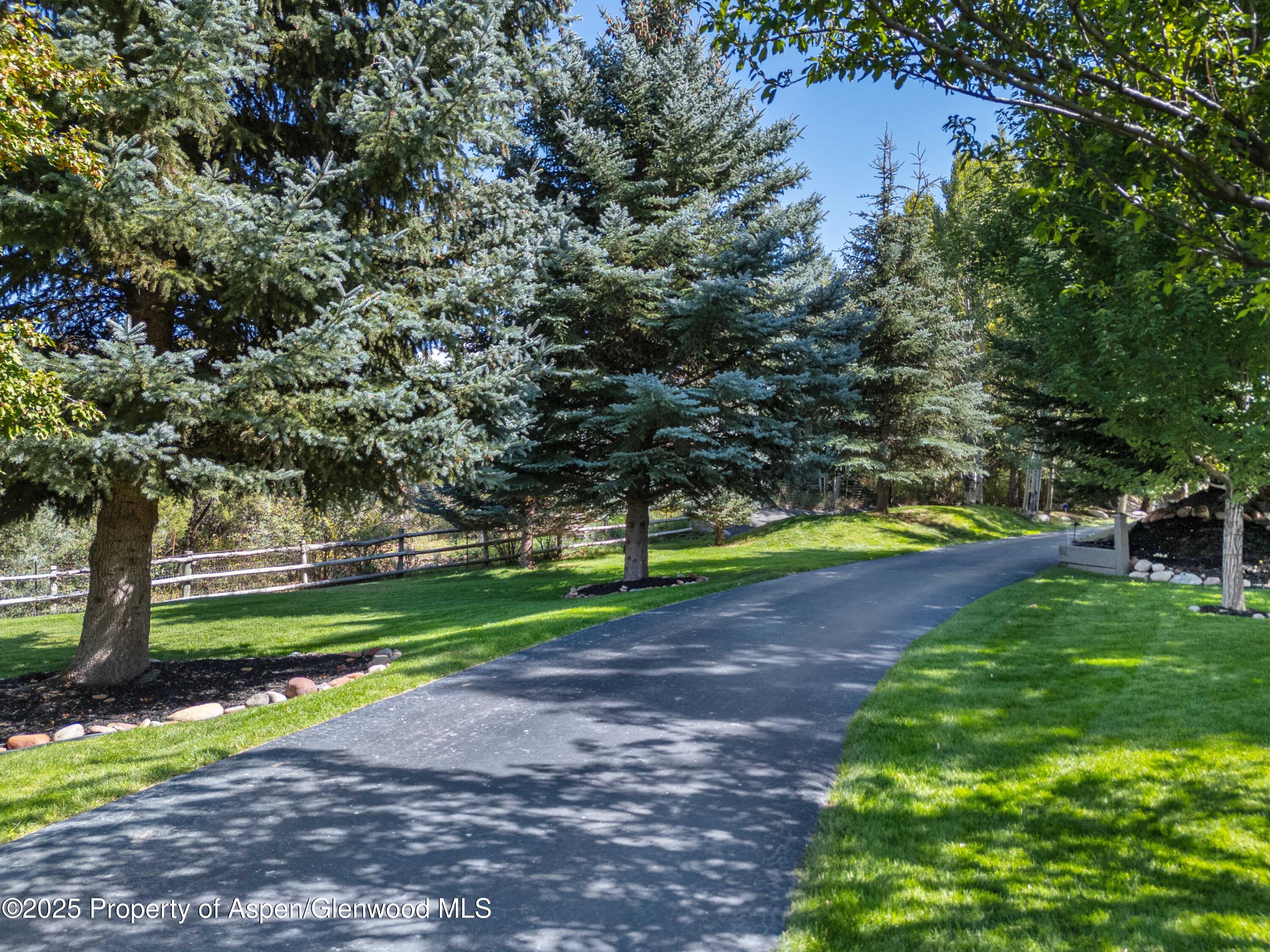 1637 Emma Spur Road Basalt CO 81621