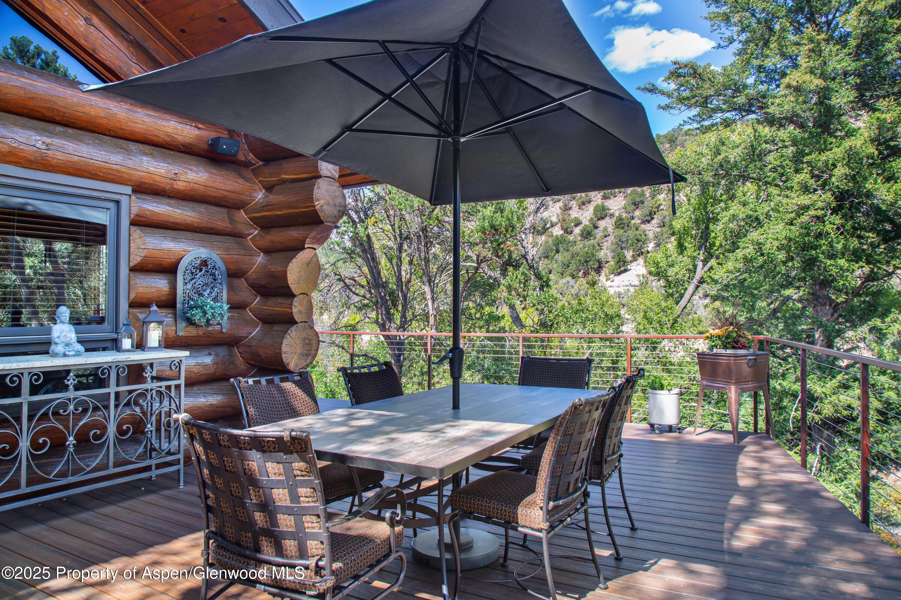 1637 Emma Spur Road Basalt CO 81621