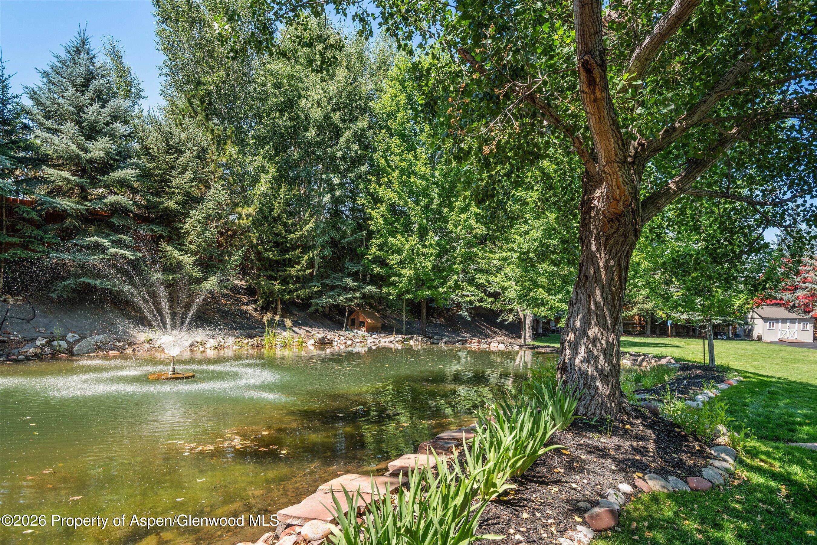 1637 Emma Spur Road Basalt CO 81621
