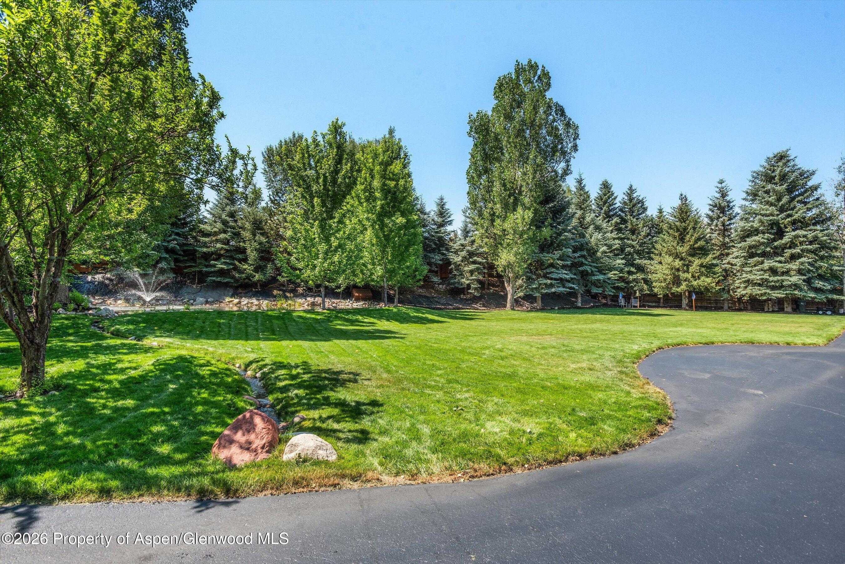1637 Emma Spur Road Basalt CO 81621