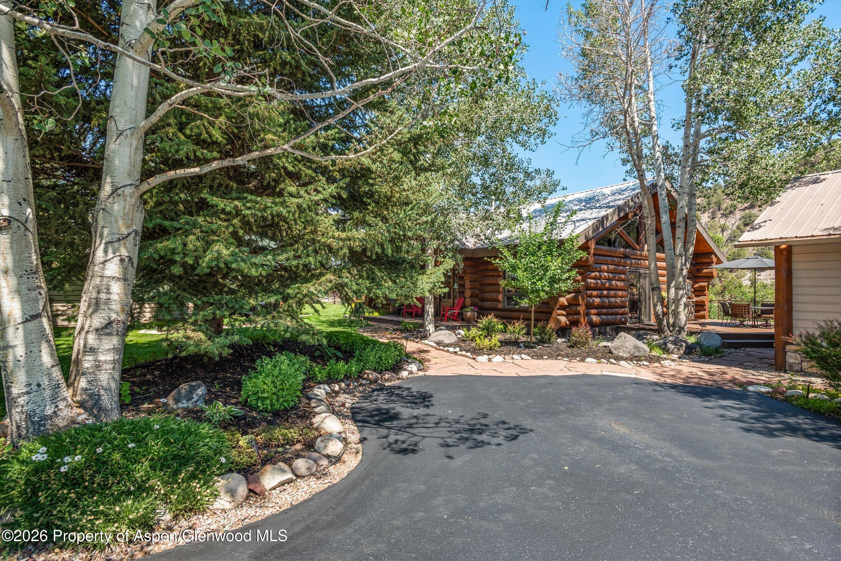 1637 Emma Spur Road Basalt CO 81621