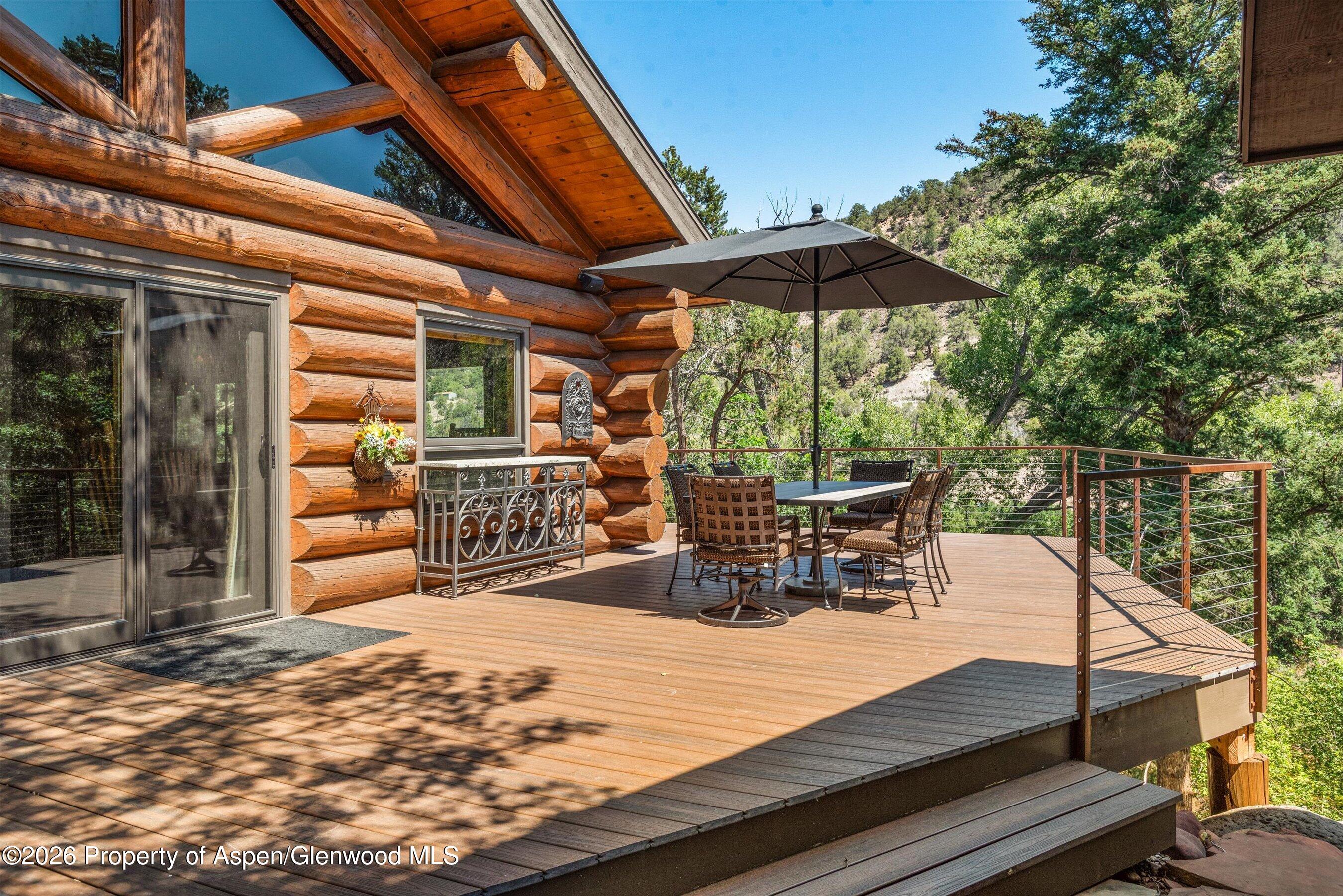 1637 Emma Spur Road Basalt CO 81621