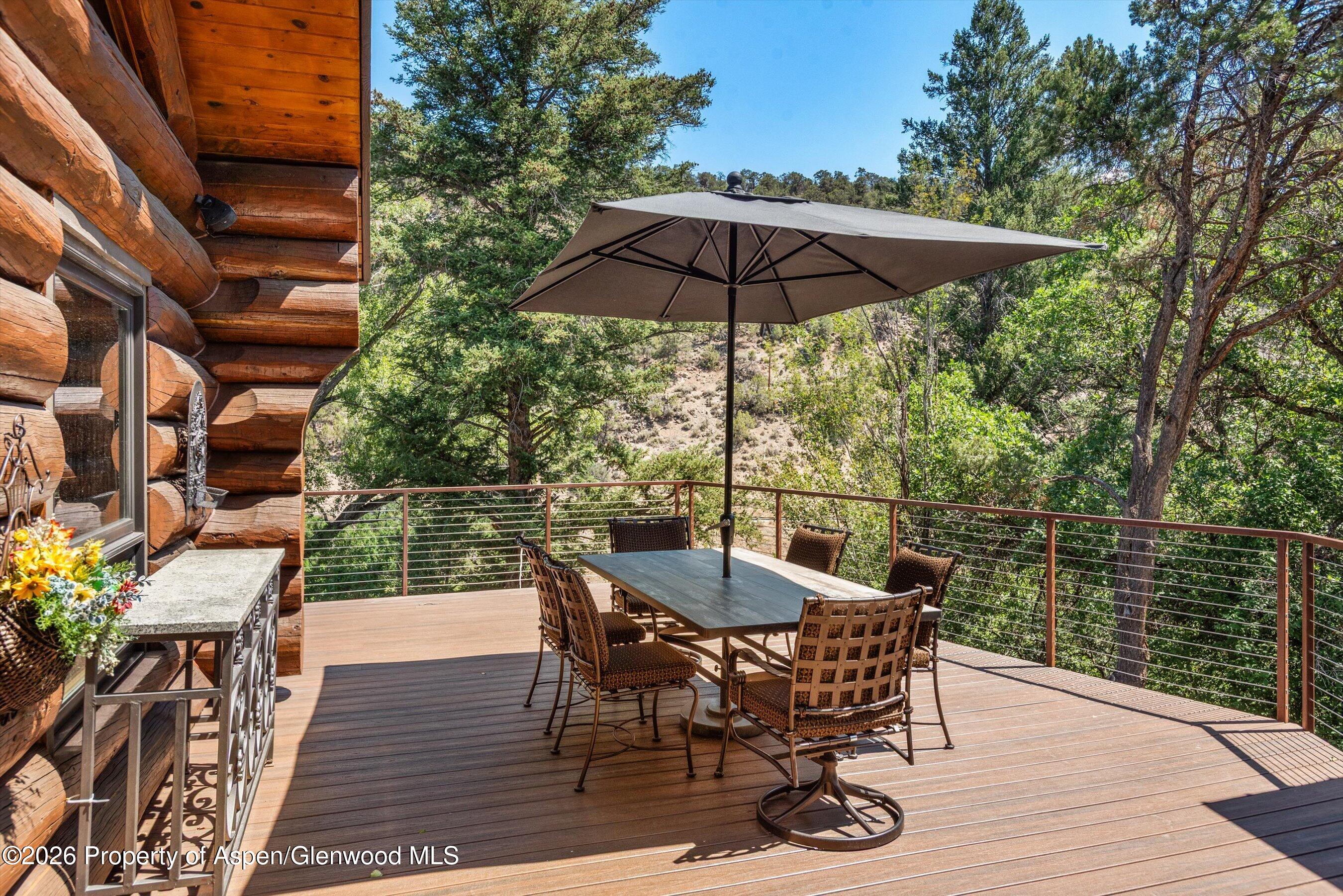 1637 Emma Spur Road Basalt CO 81621