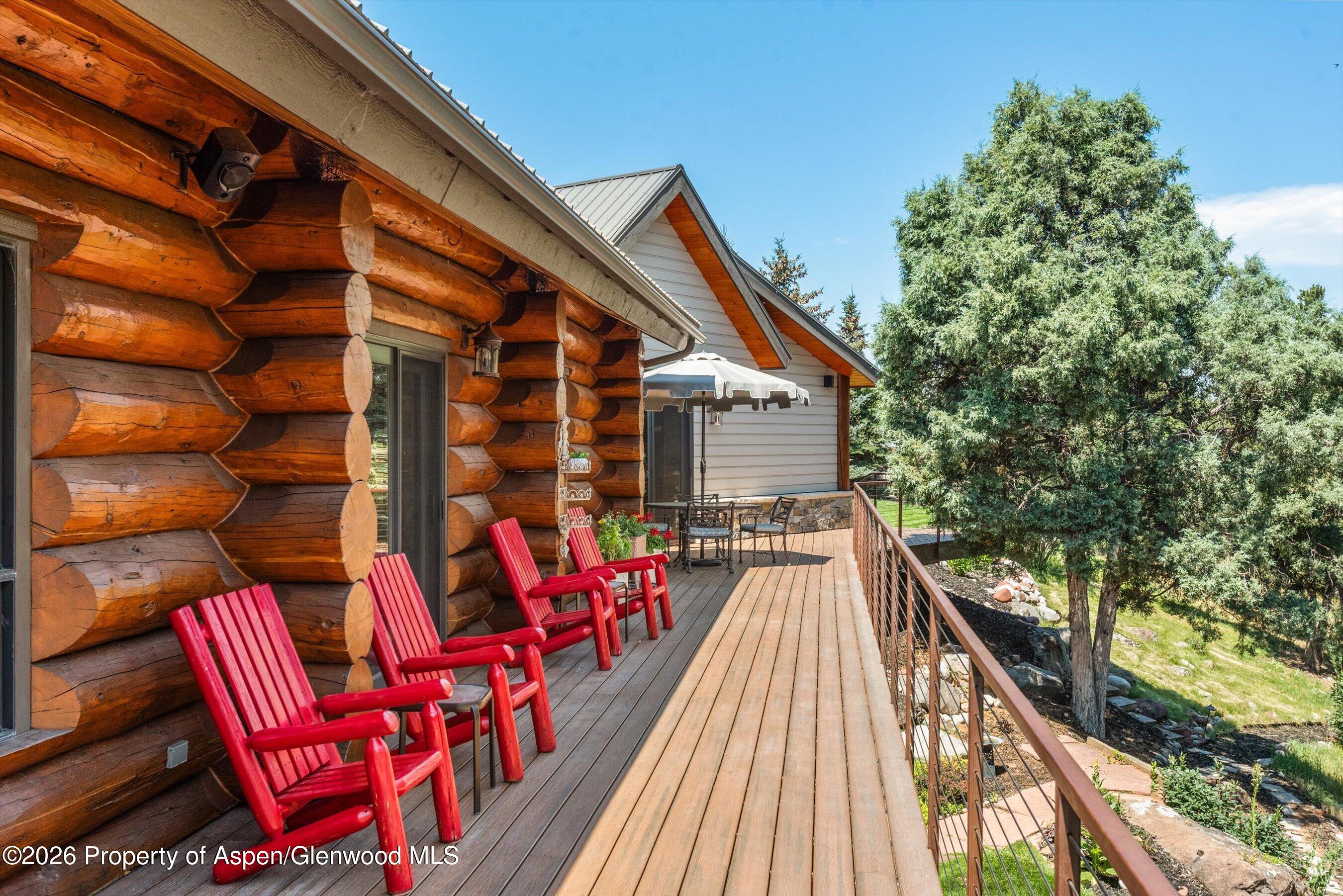 1637 Emma Spur Road Basalt CO 81621
