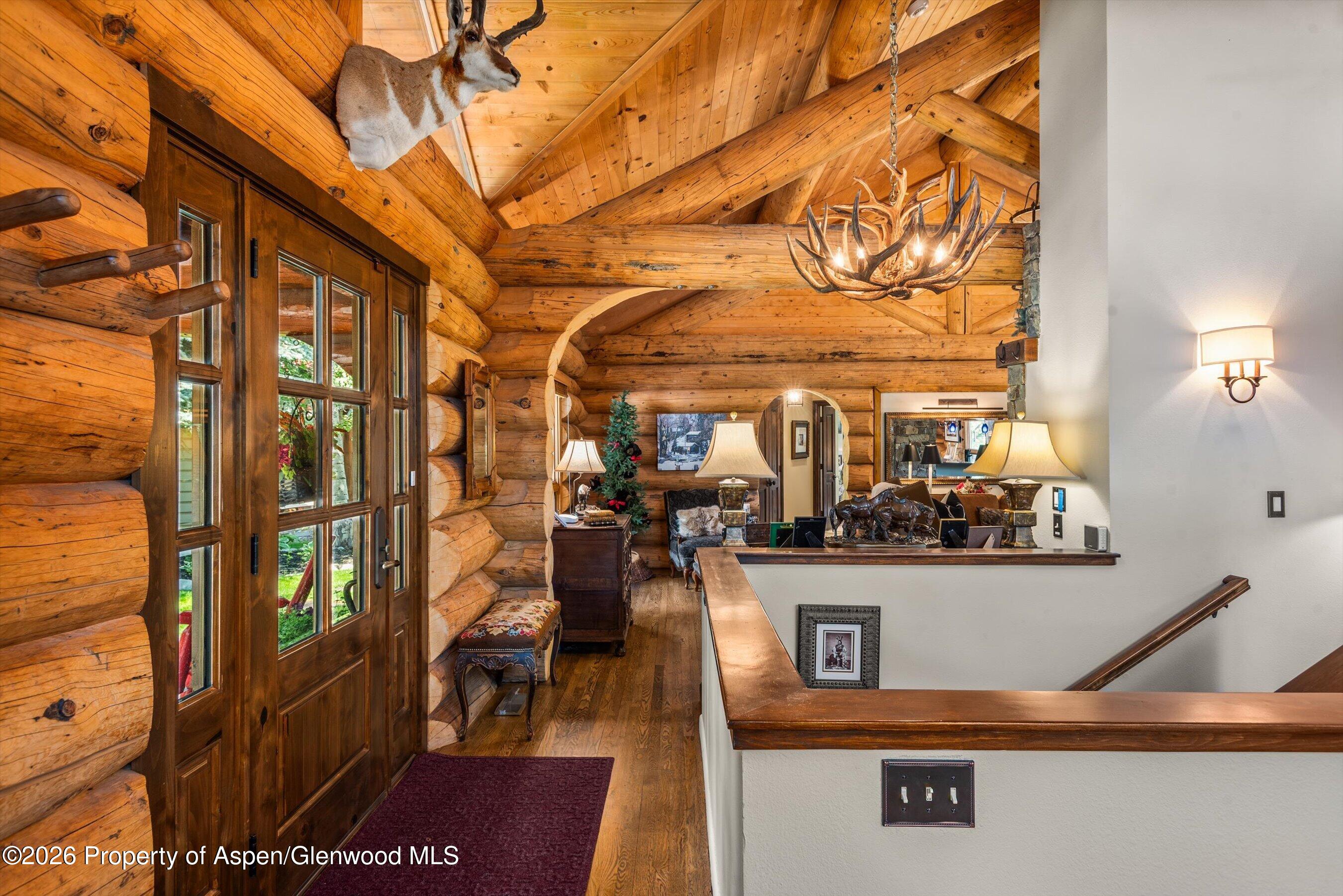 1637 Emma Spur Road Basalt CO 81621