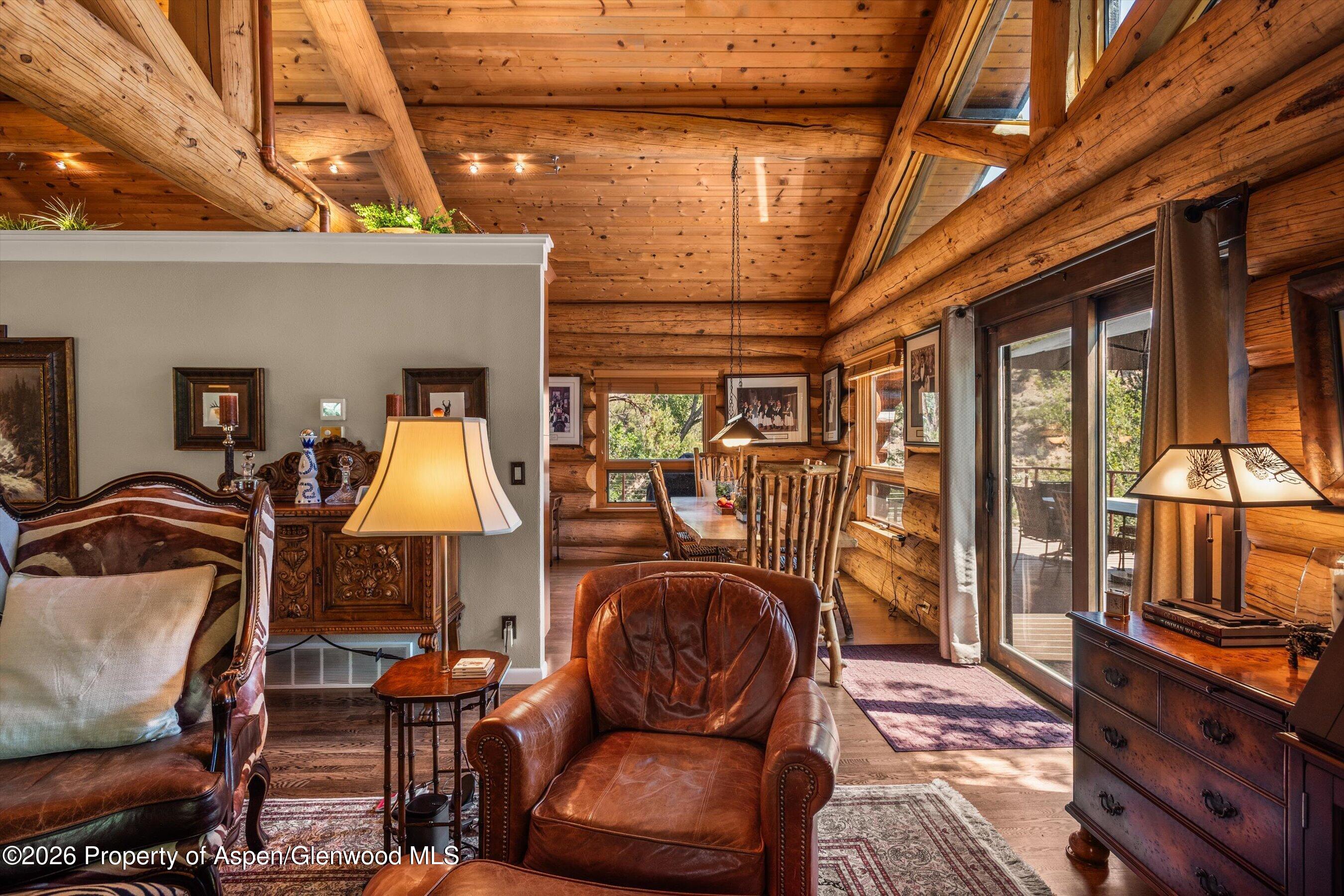 1637 Emma Spur Road Basalt CO 81621